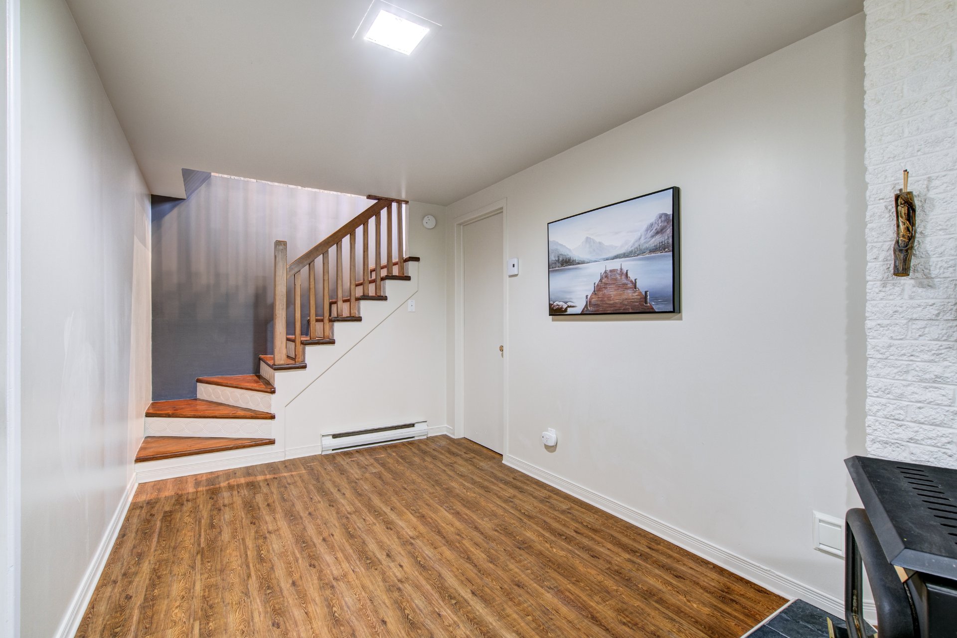 Photo - Salle familiale