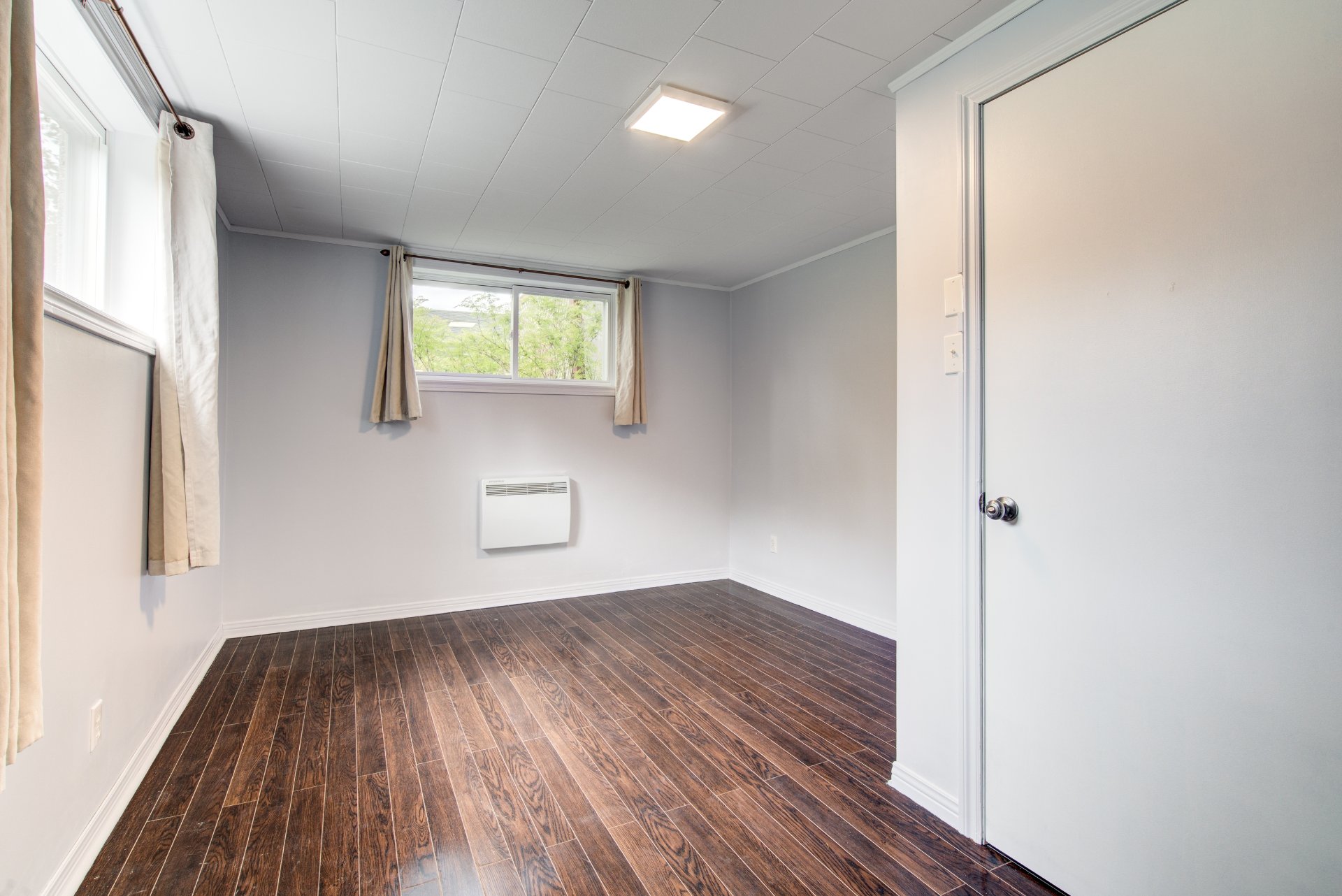 Photo - Chambre à coucher