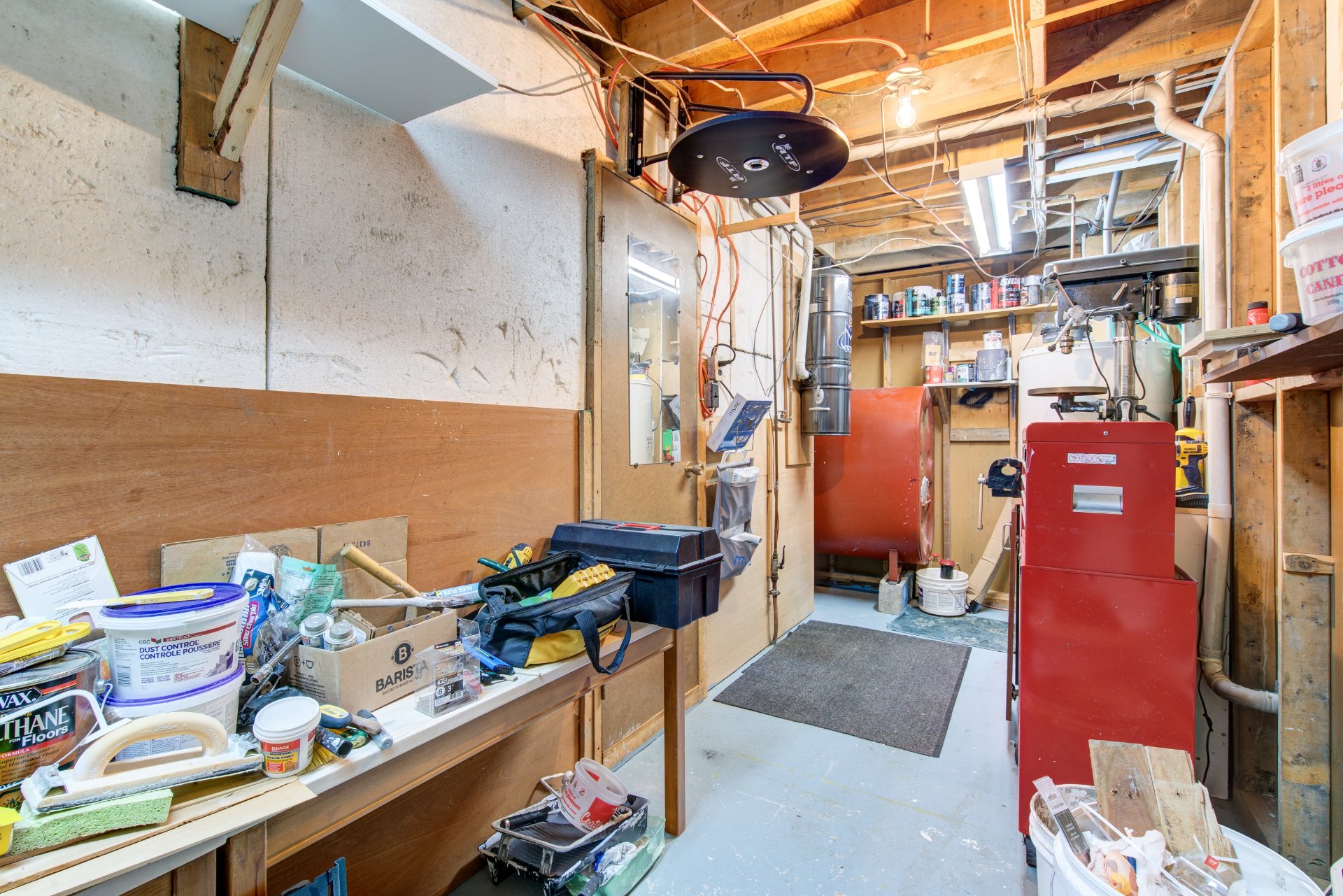 Photo - Atelier