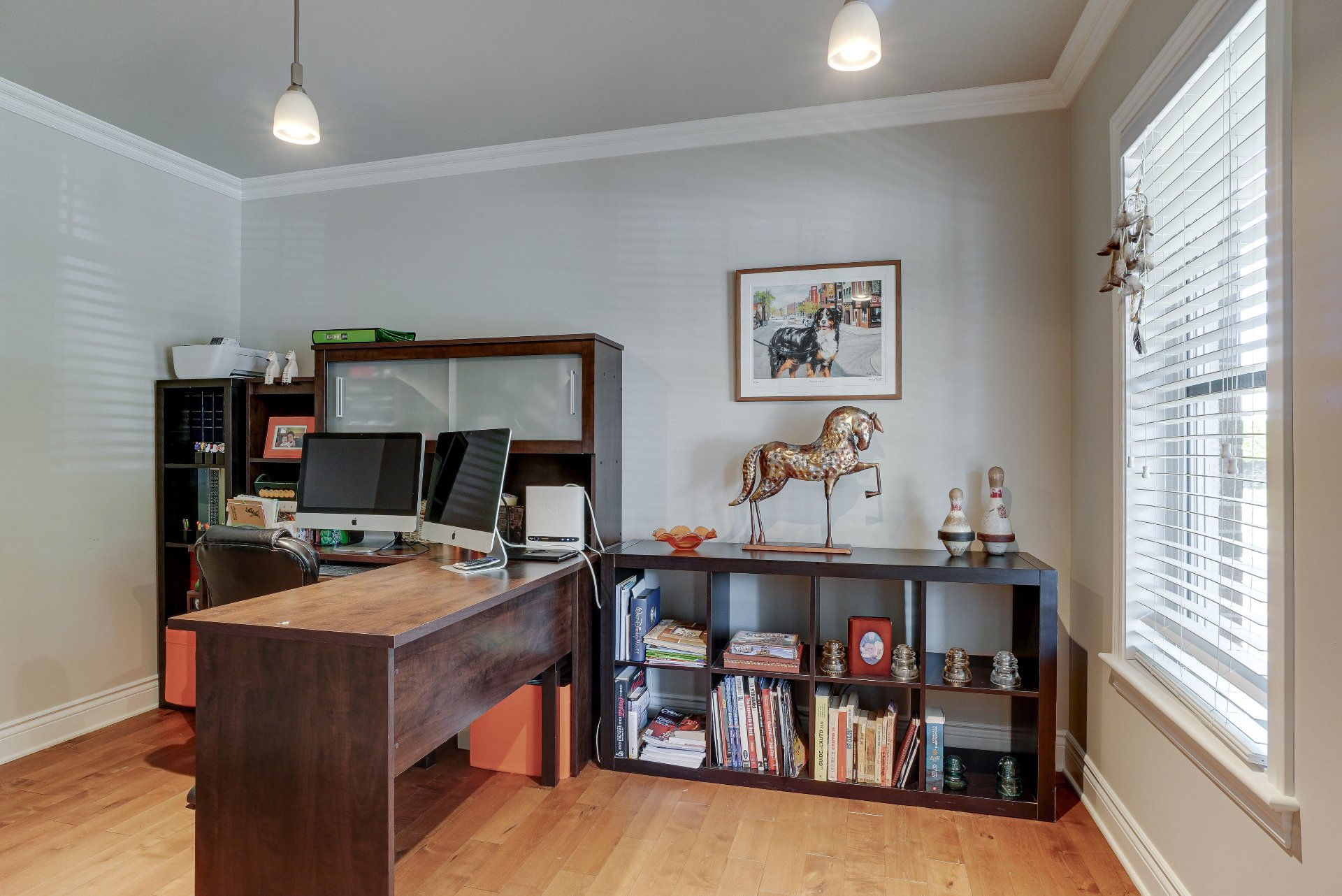 Bureau