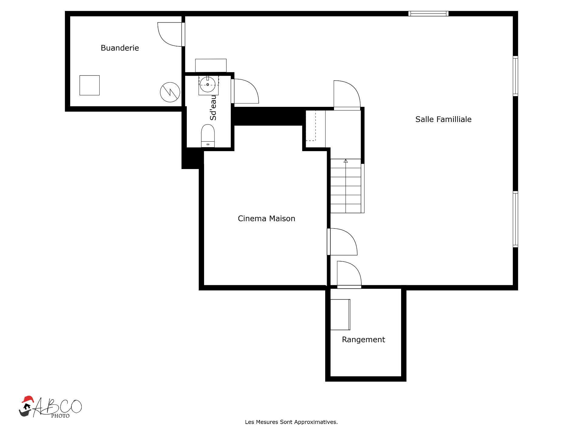 Plan (croquis)