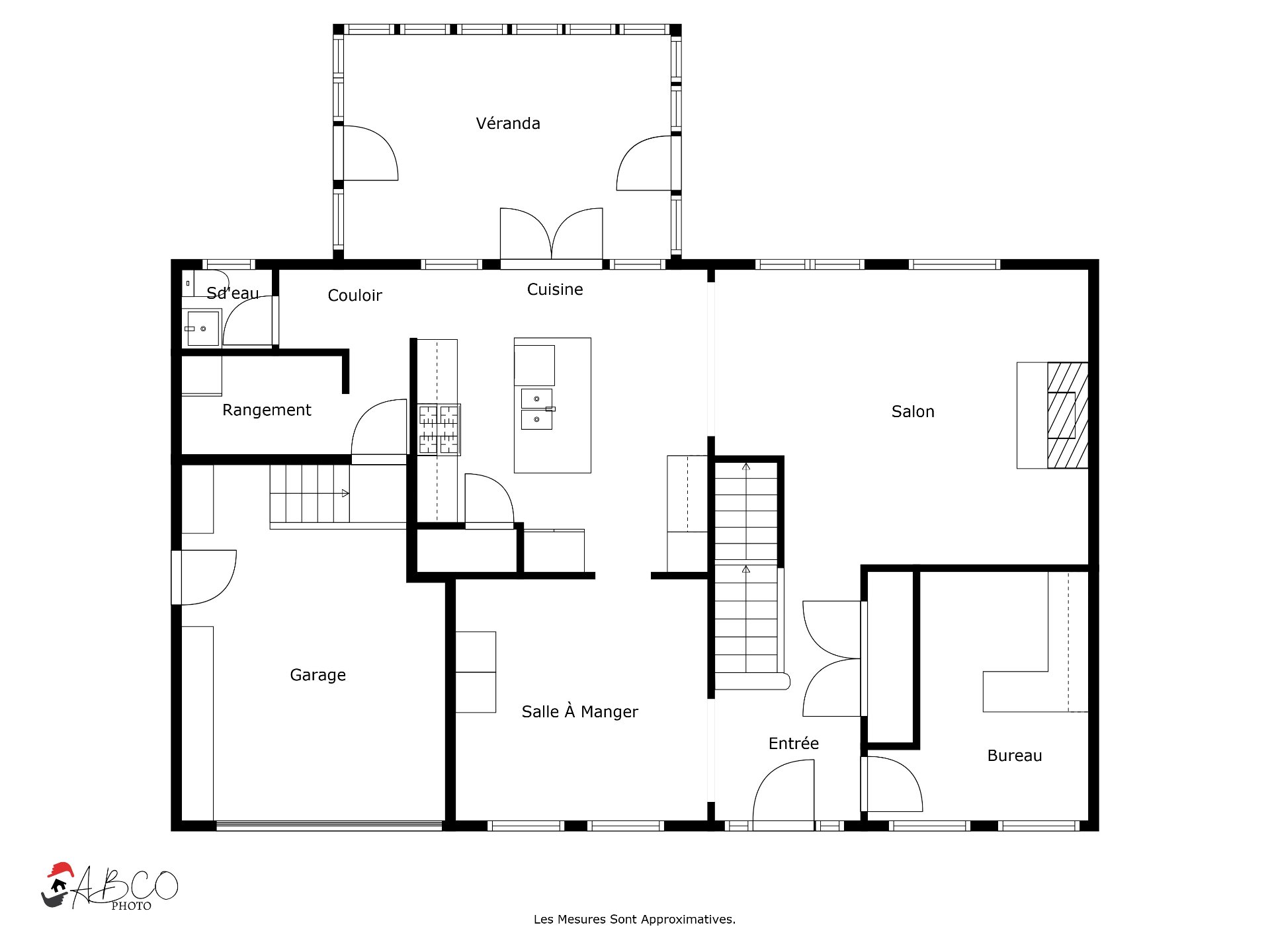 Plan (croquis)