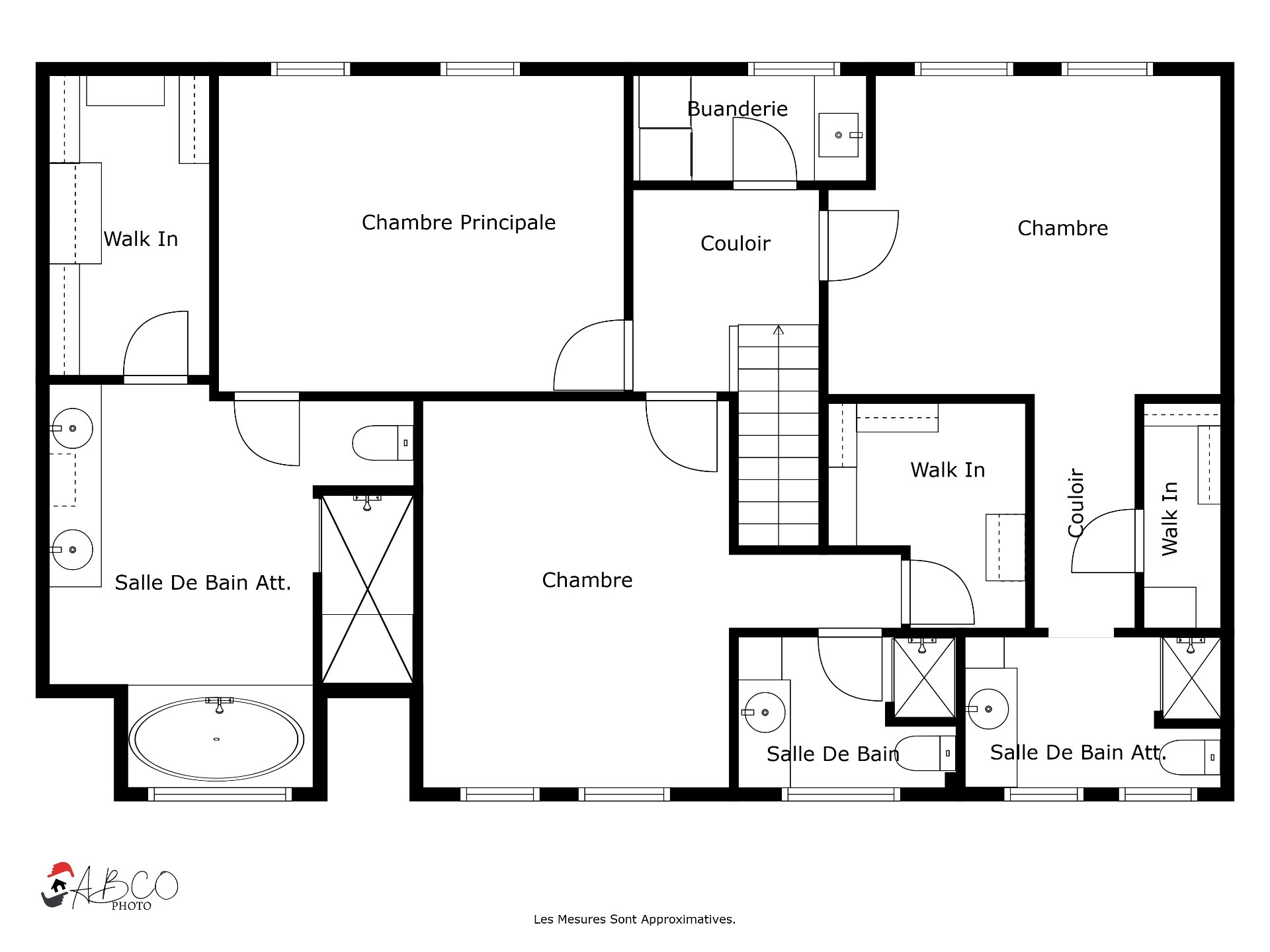 Plan (croquis)