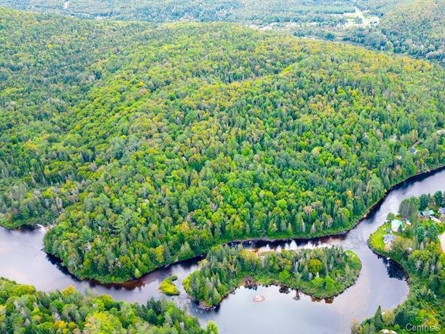 Accès au plan d'eau