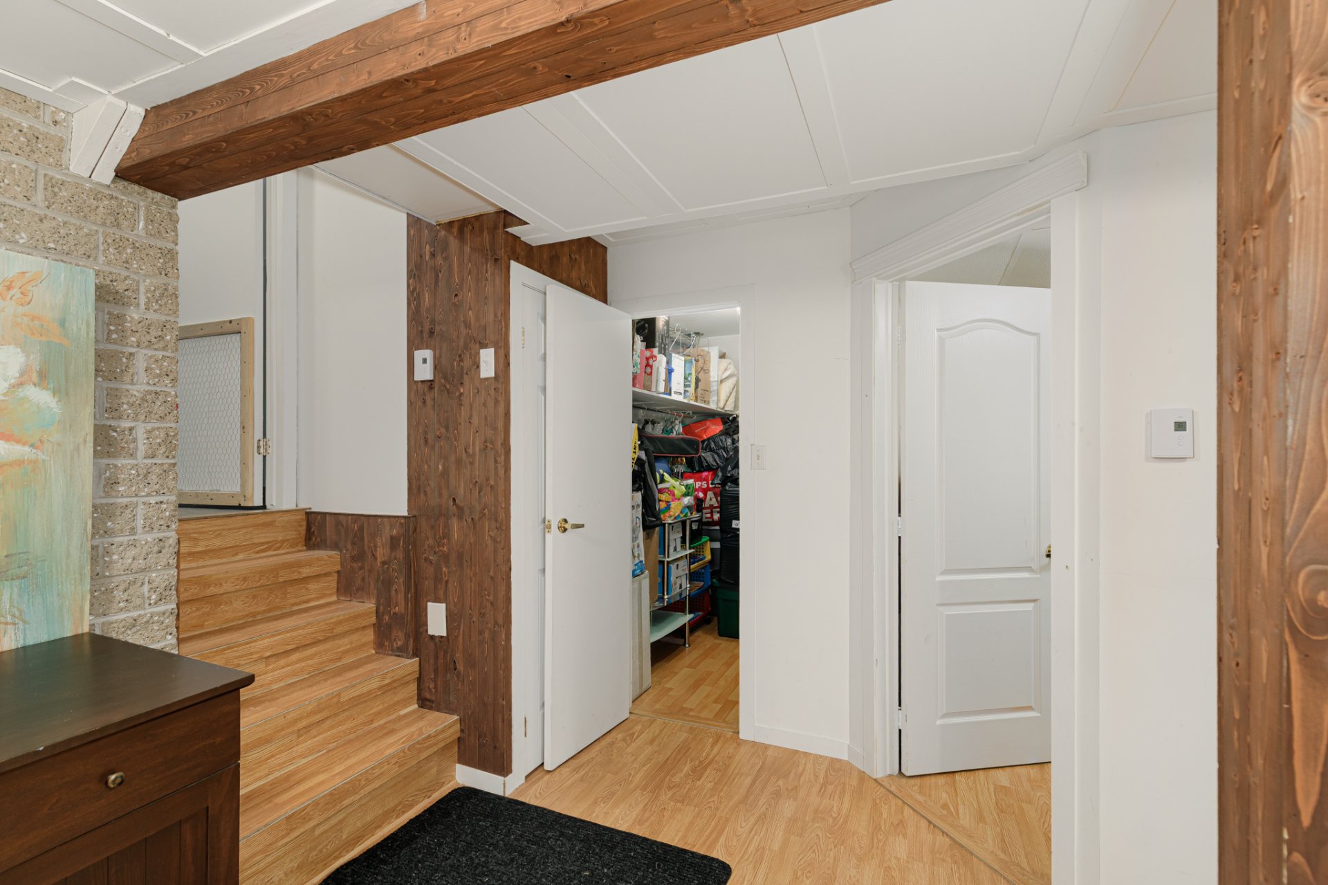 Salle familiale