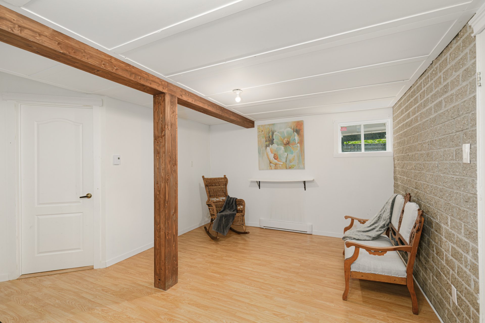 Salle familiale