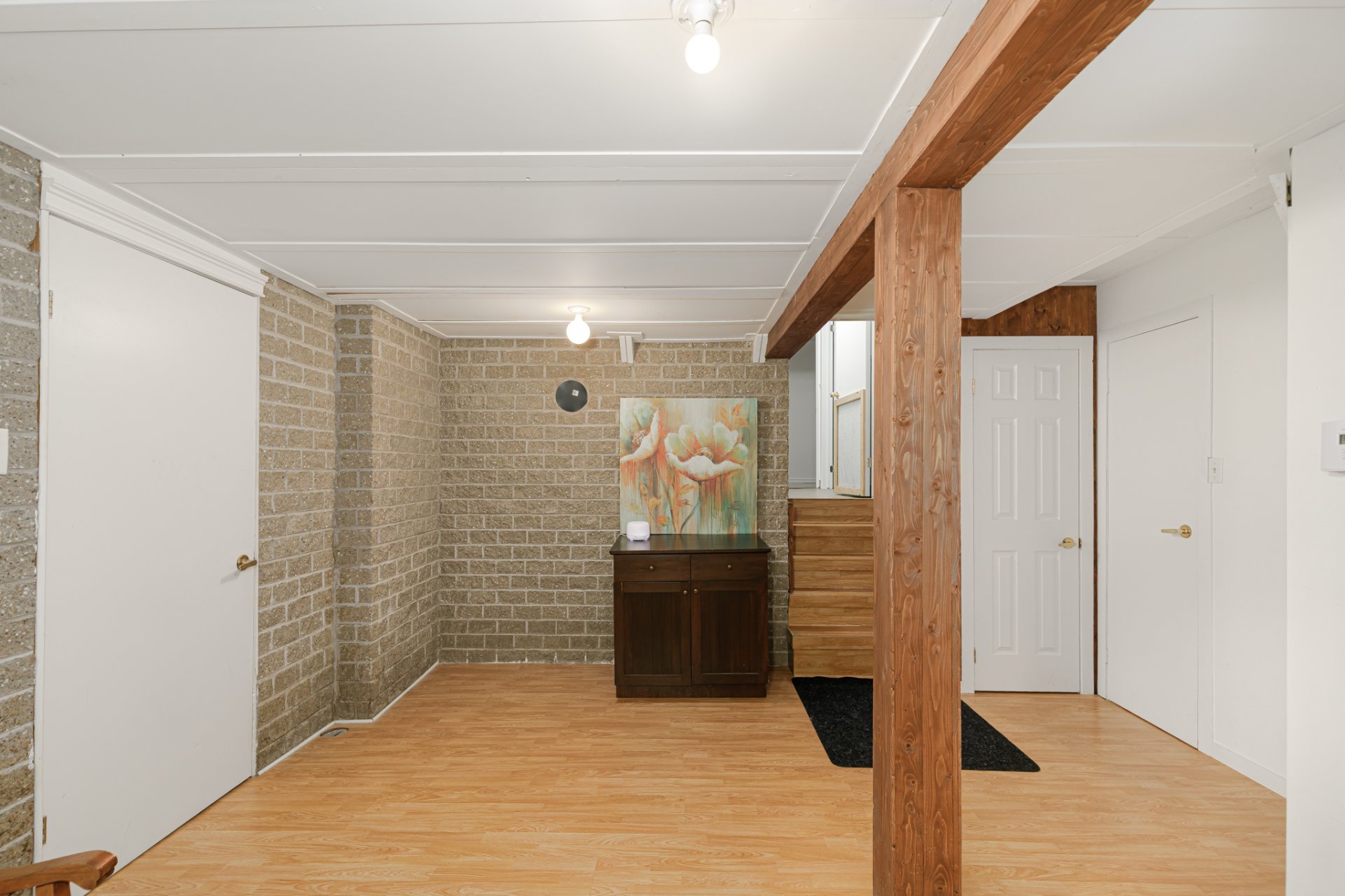 Salle familiale