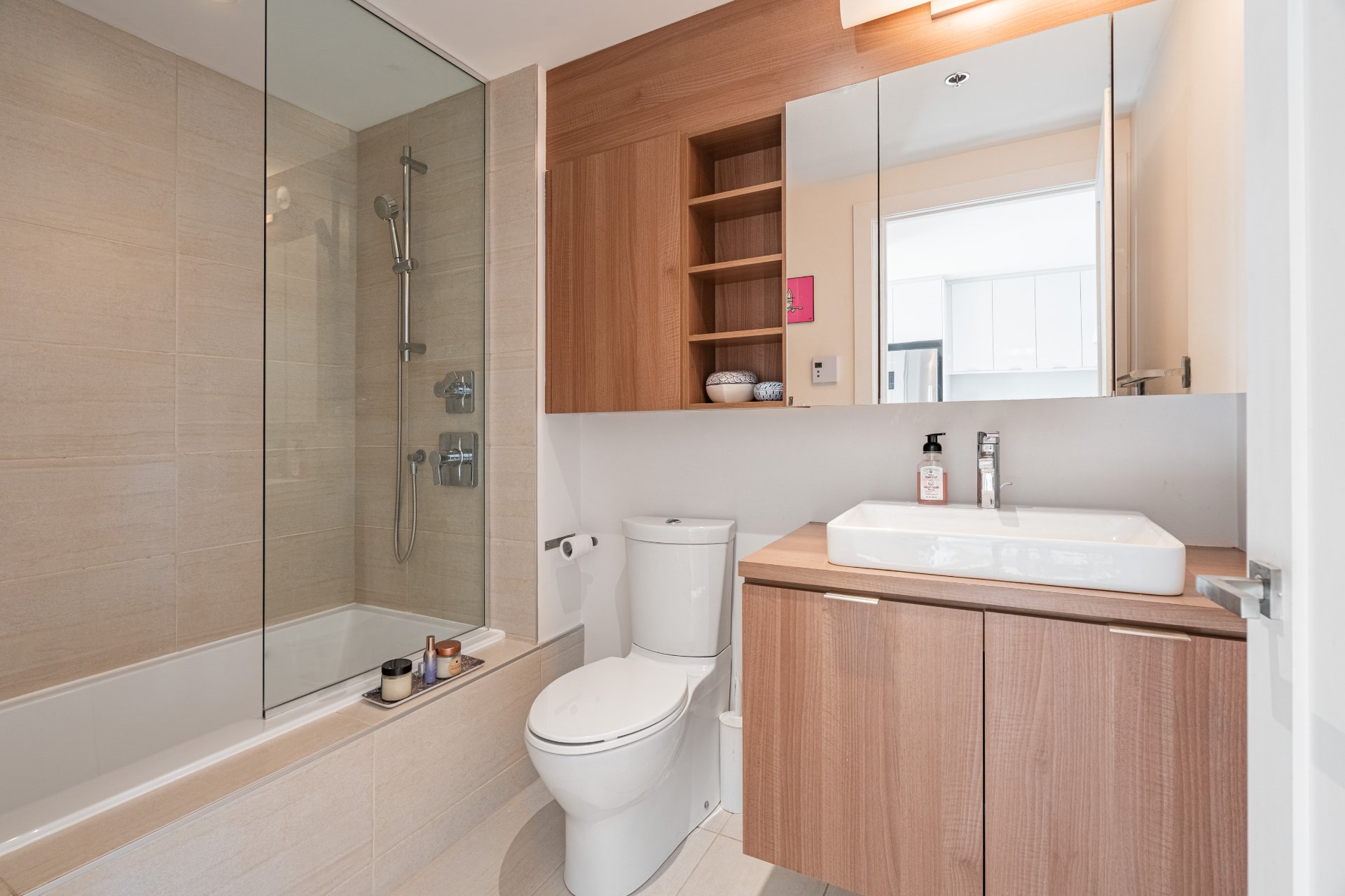 Photo - Salle de bains