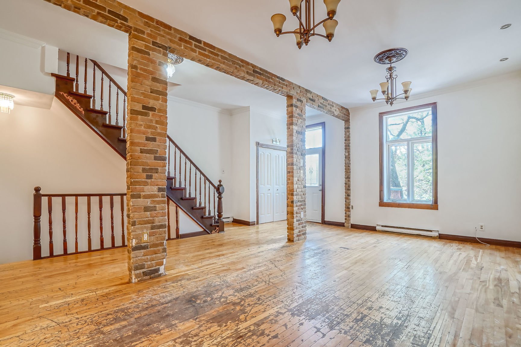 Triplex à vendre, Montréal (Le Plateau-Mont-Royal)