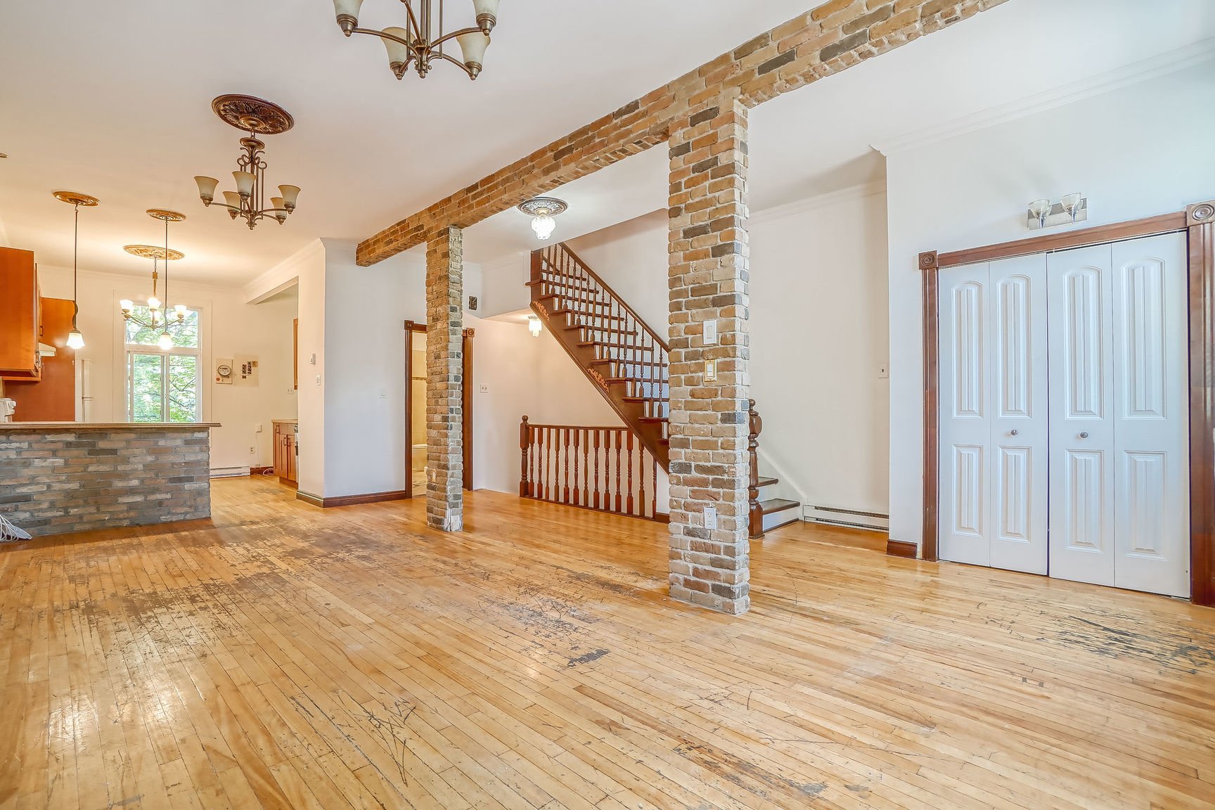 Triplex à vendre, Montréal (Le Plateau-Mont-Royal)