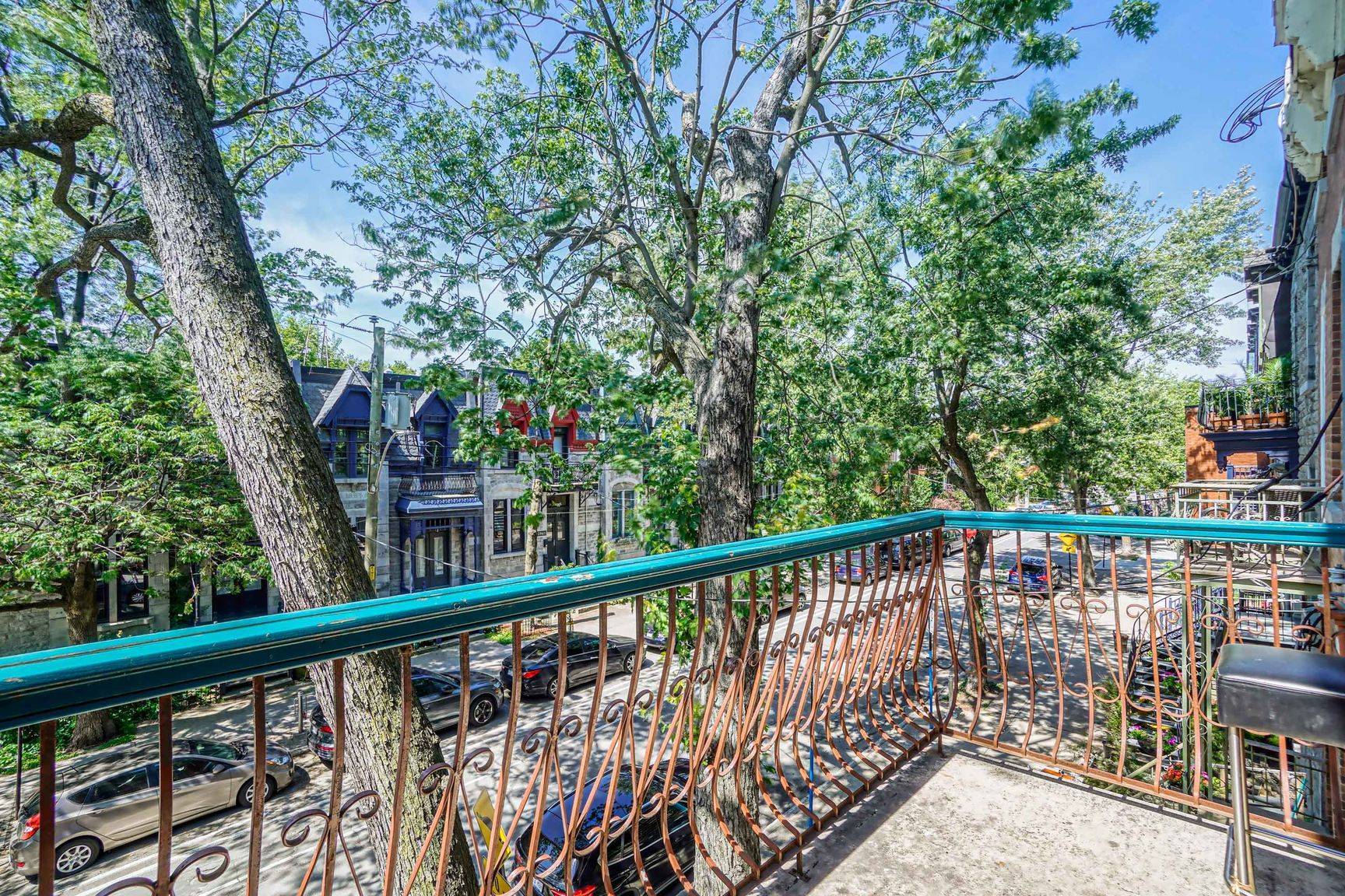 Triplex à vendre, Montréal (Le Plateau-Mont-Royal)