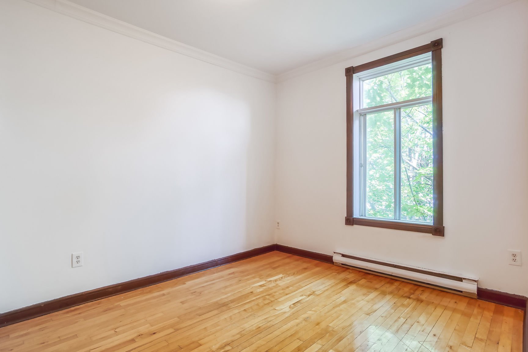 Triplex à vendre, Montréal (Le Plateau-Mont-Royal)