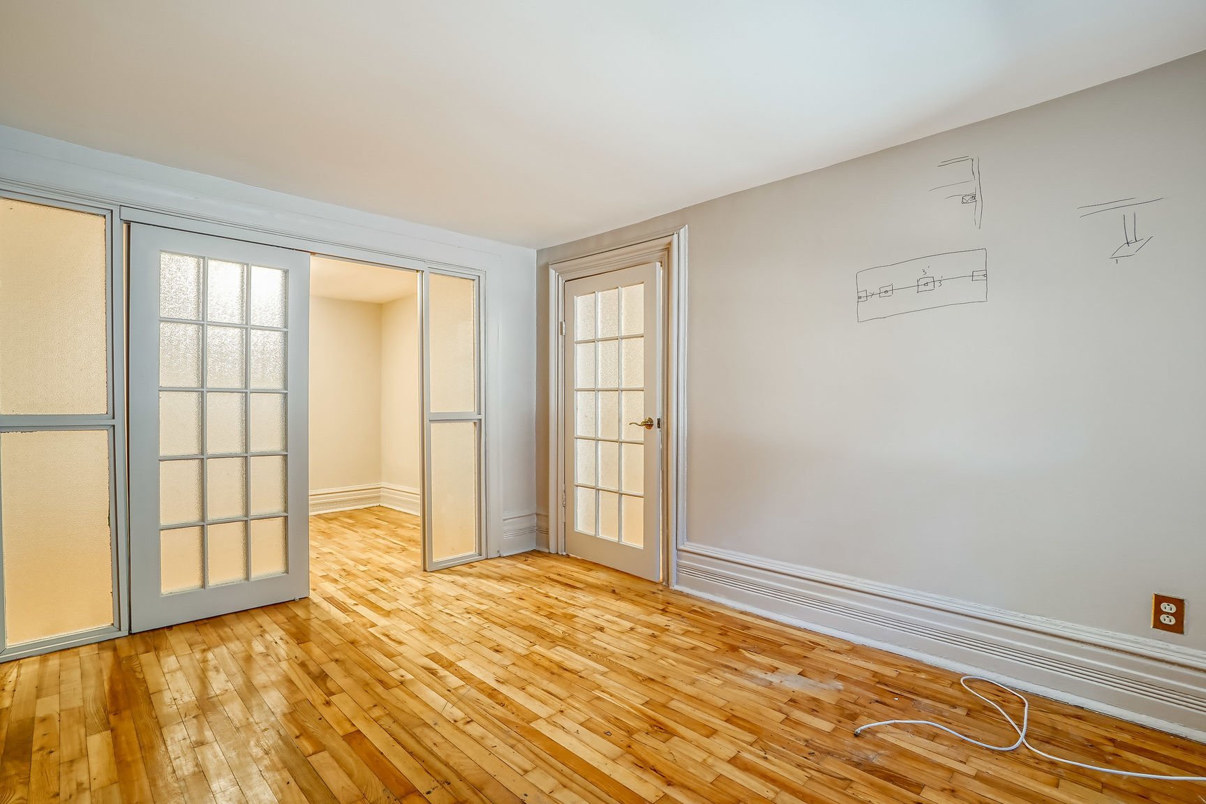 Triplex à vendre, Montréal (Le Plateau-Mont-Royal)