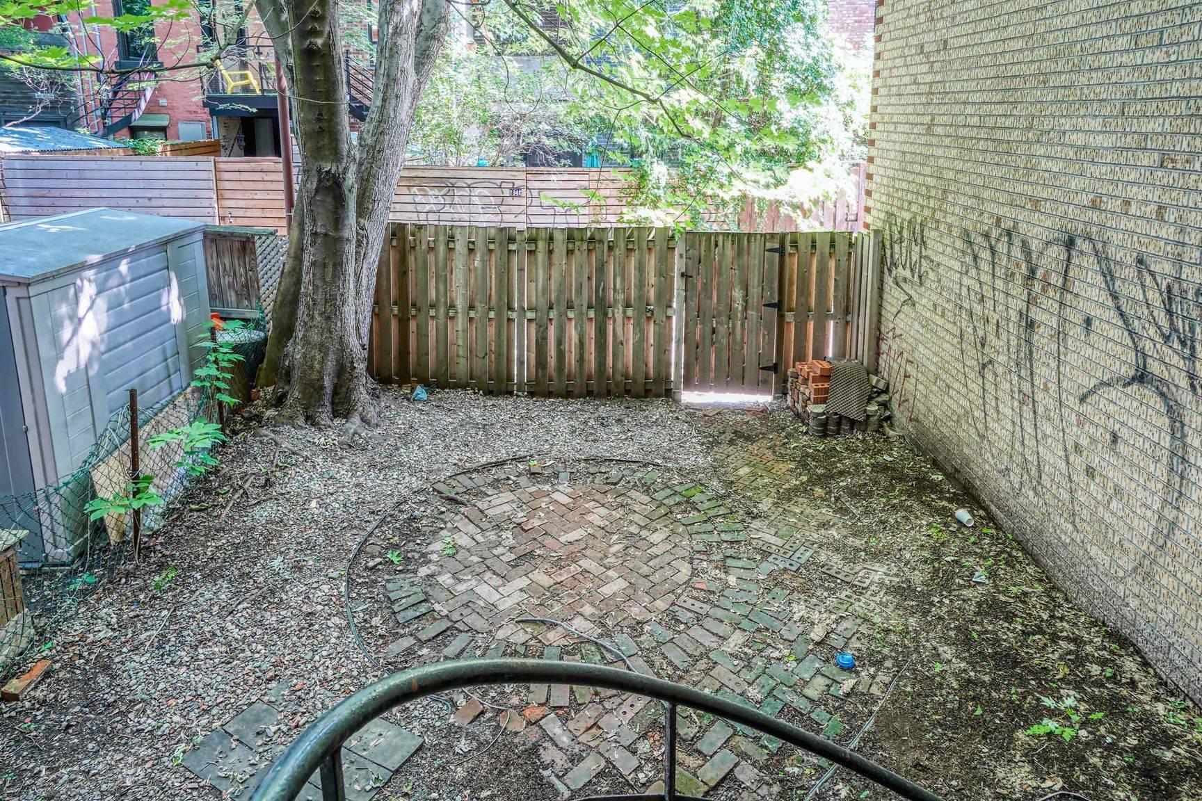 Triplex à vendre, Montréal (Le Plateau-Mont-Royal)