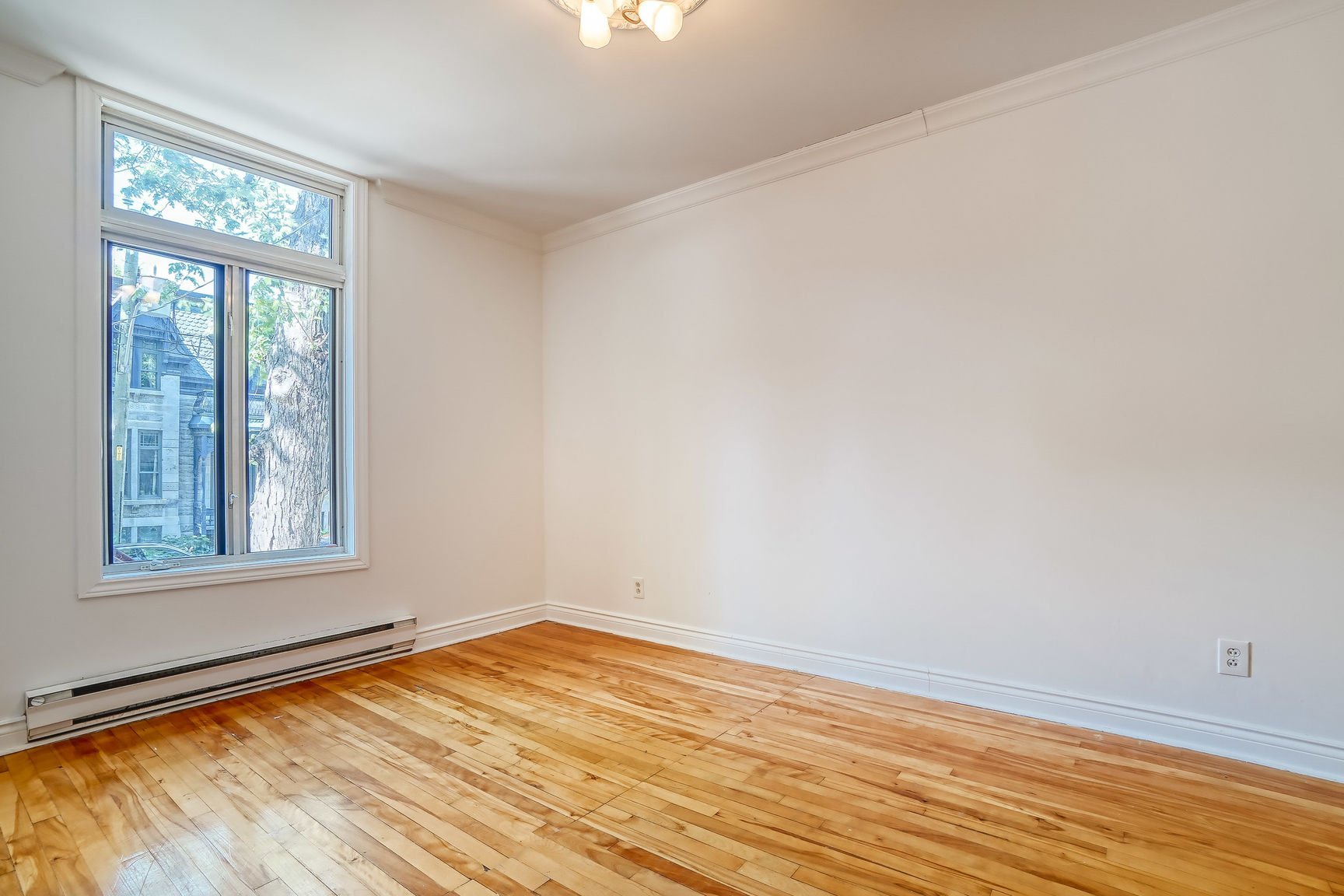 Triplex à vendre, Montréal (Le Plateau-Mont-Royal)