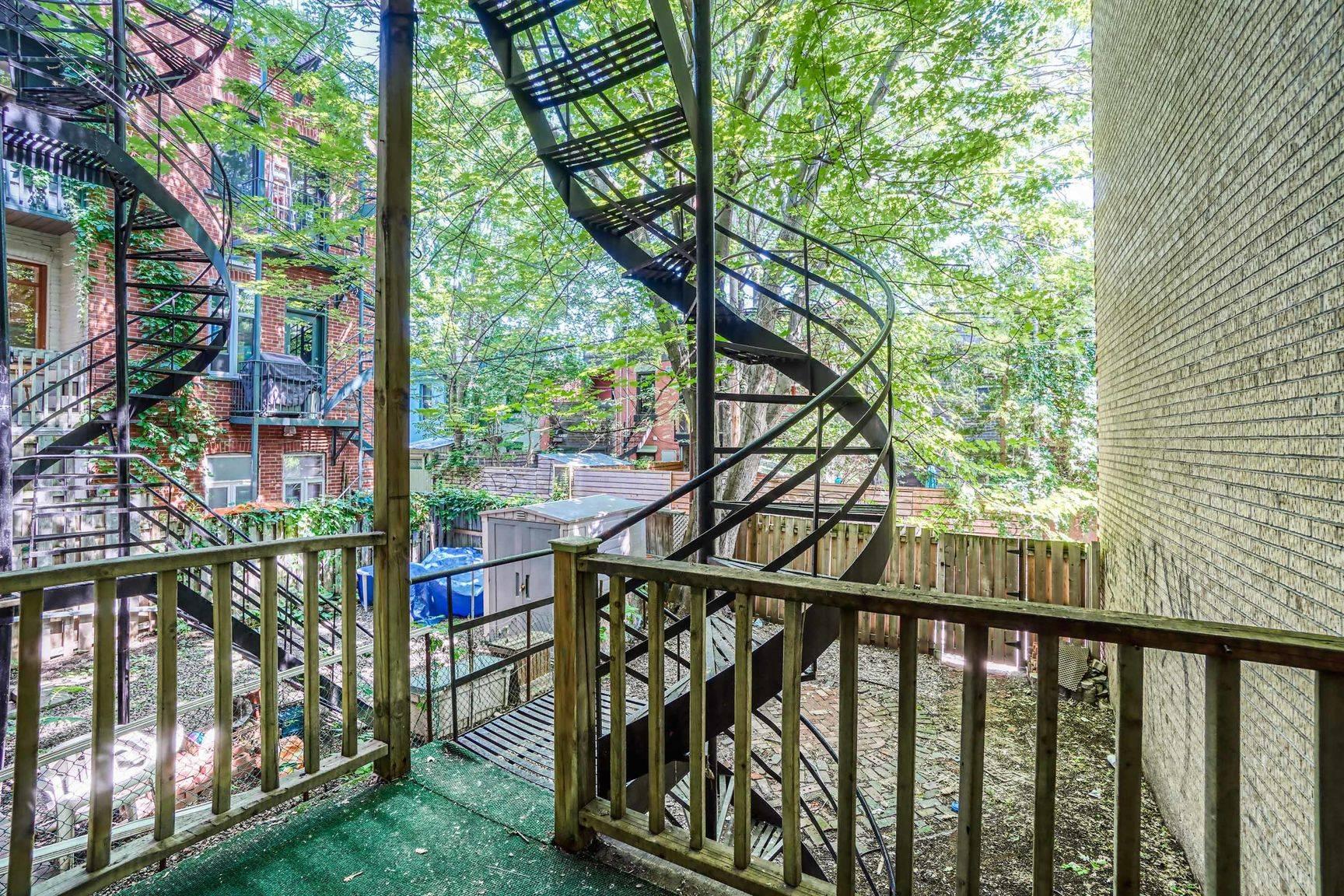 Triplex à vendre, Montréal (Le Plateau-Mont-Royal)