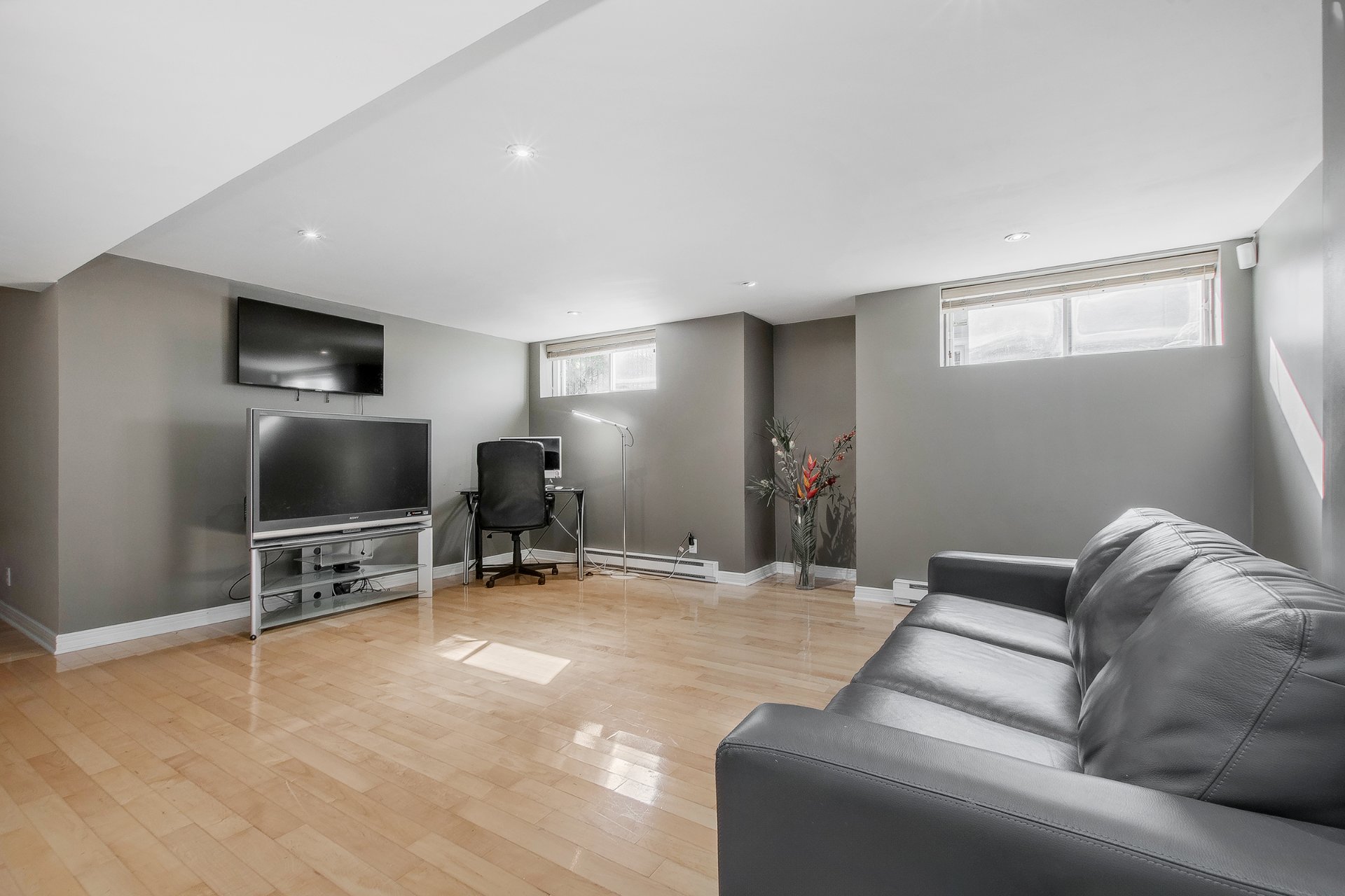 Salle familiale