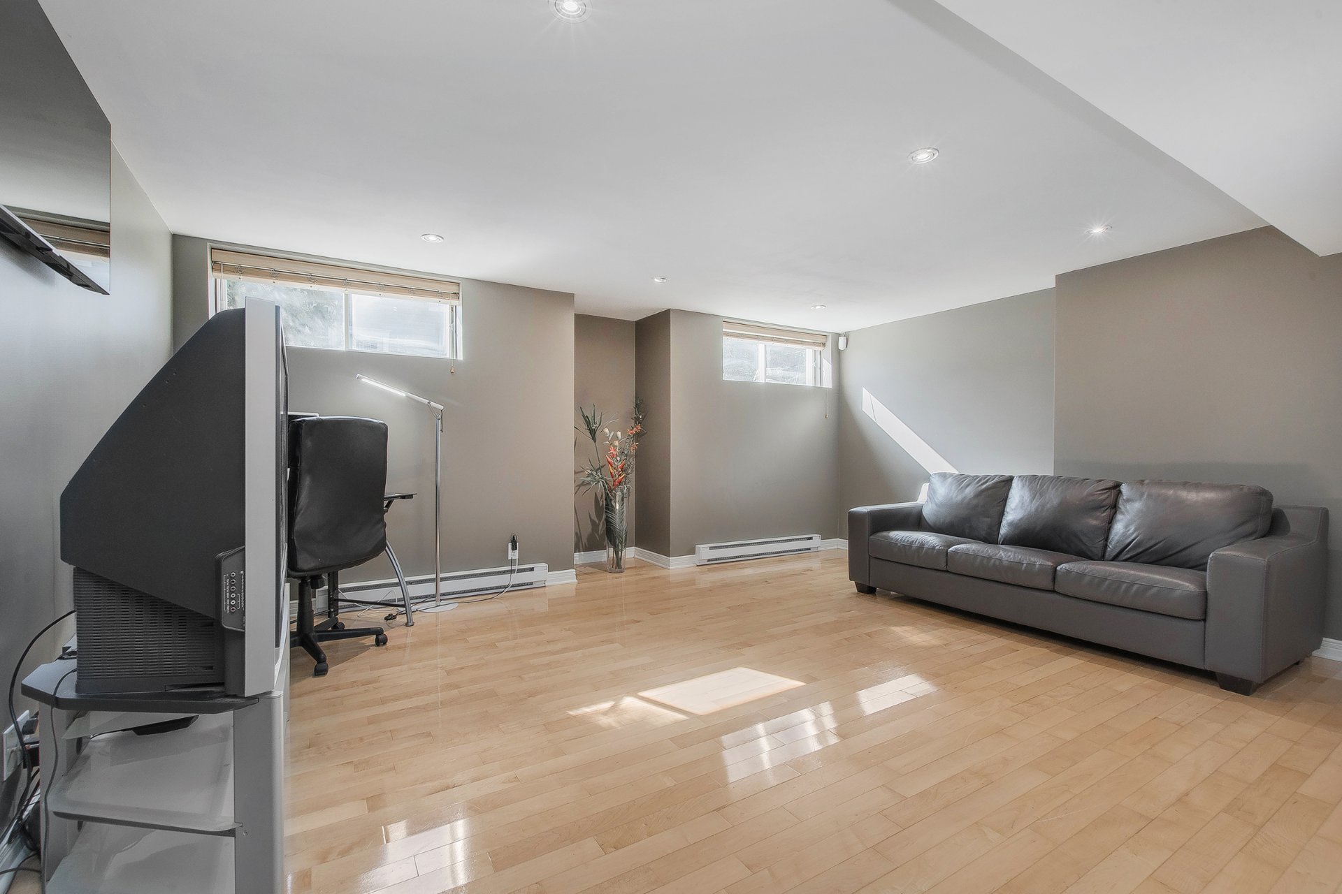 Salle familiale