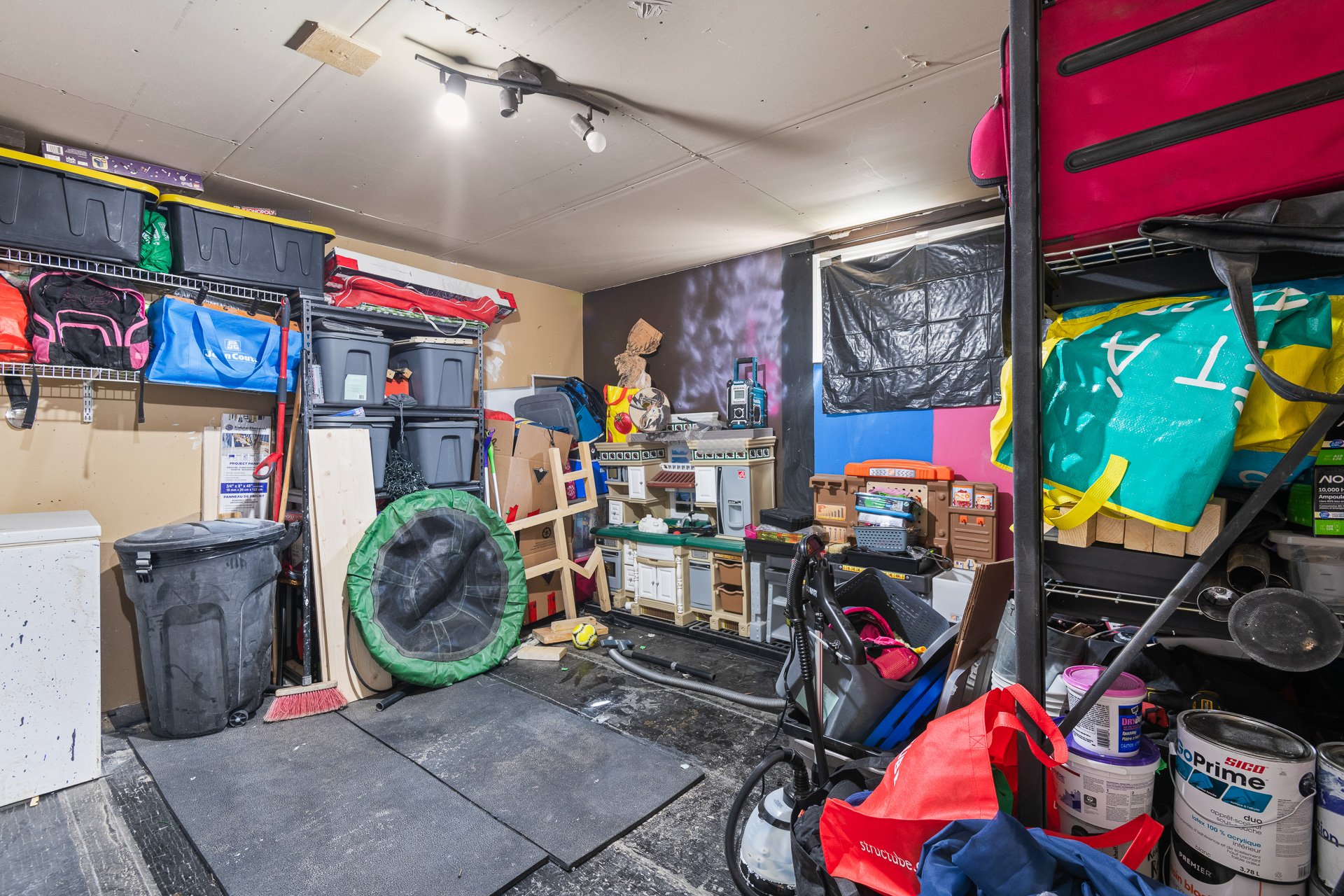 Storage