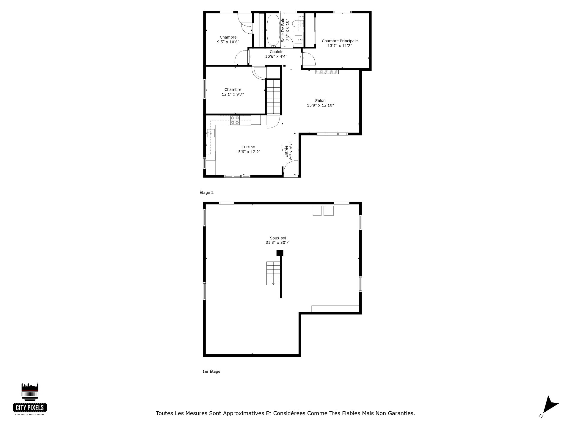 Plan (croquis)