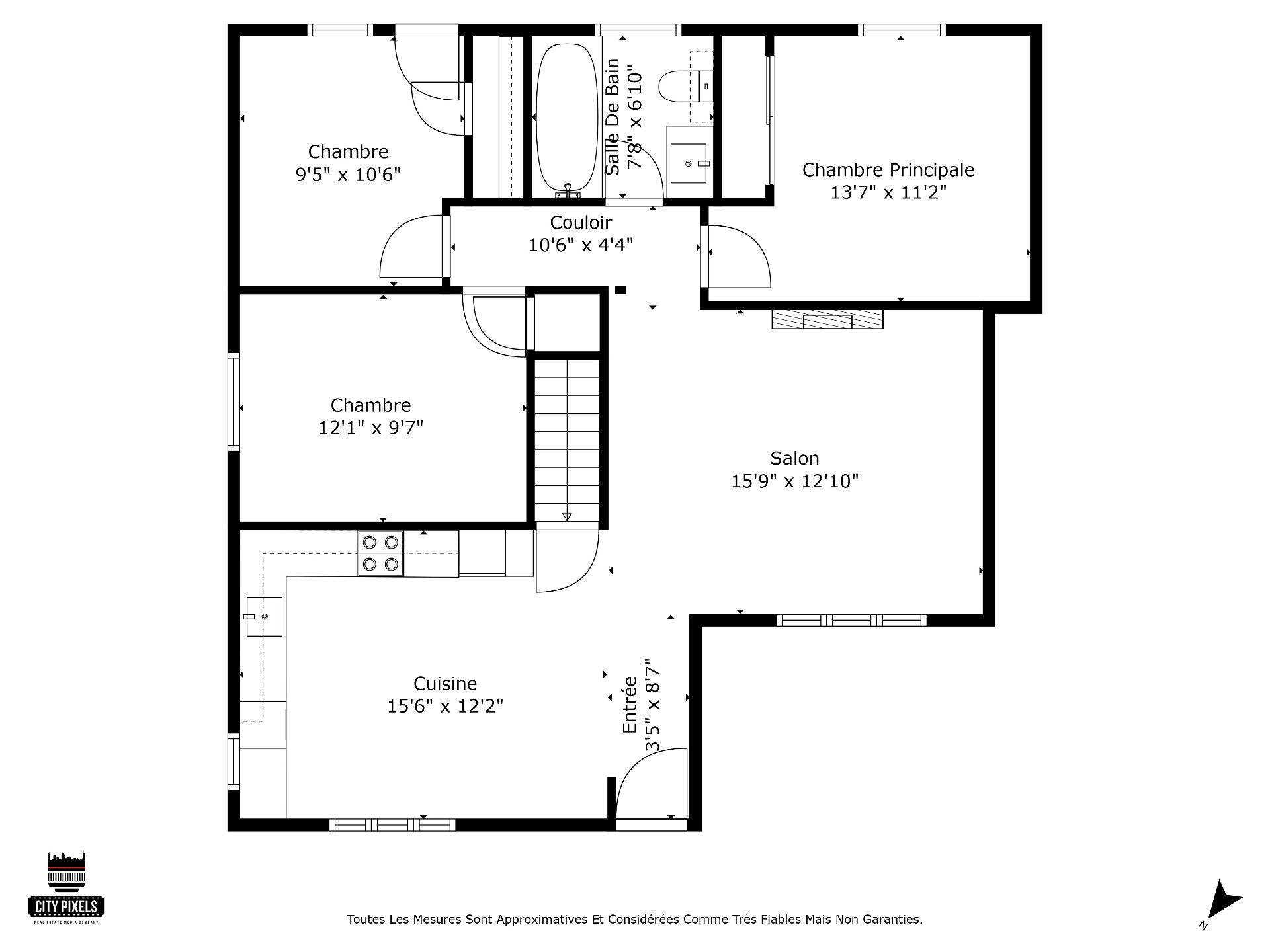 Plan (croquis)