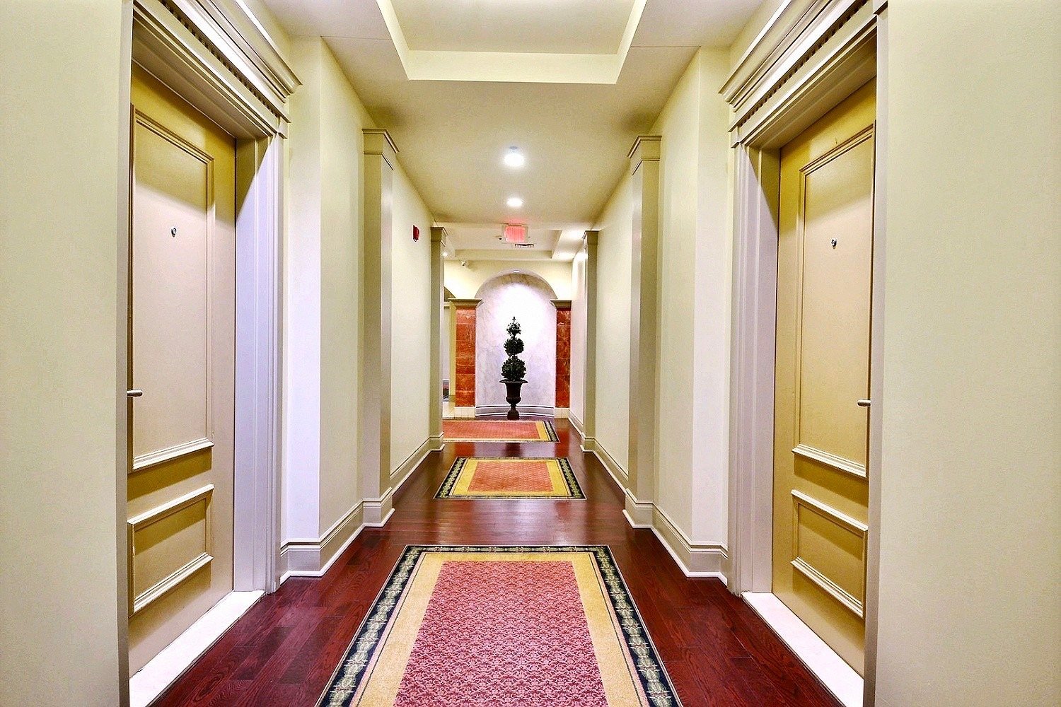 Corridor