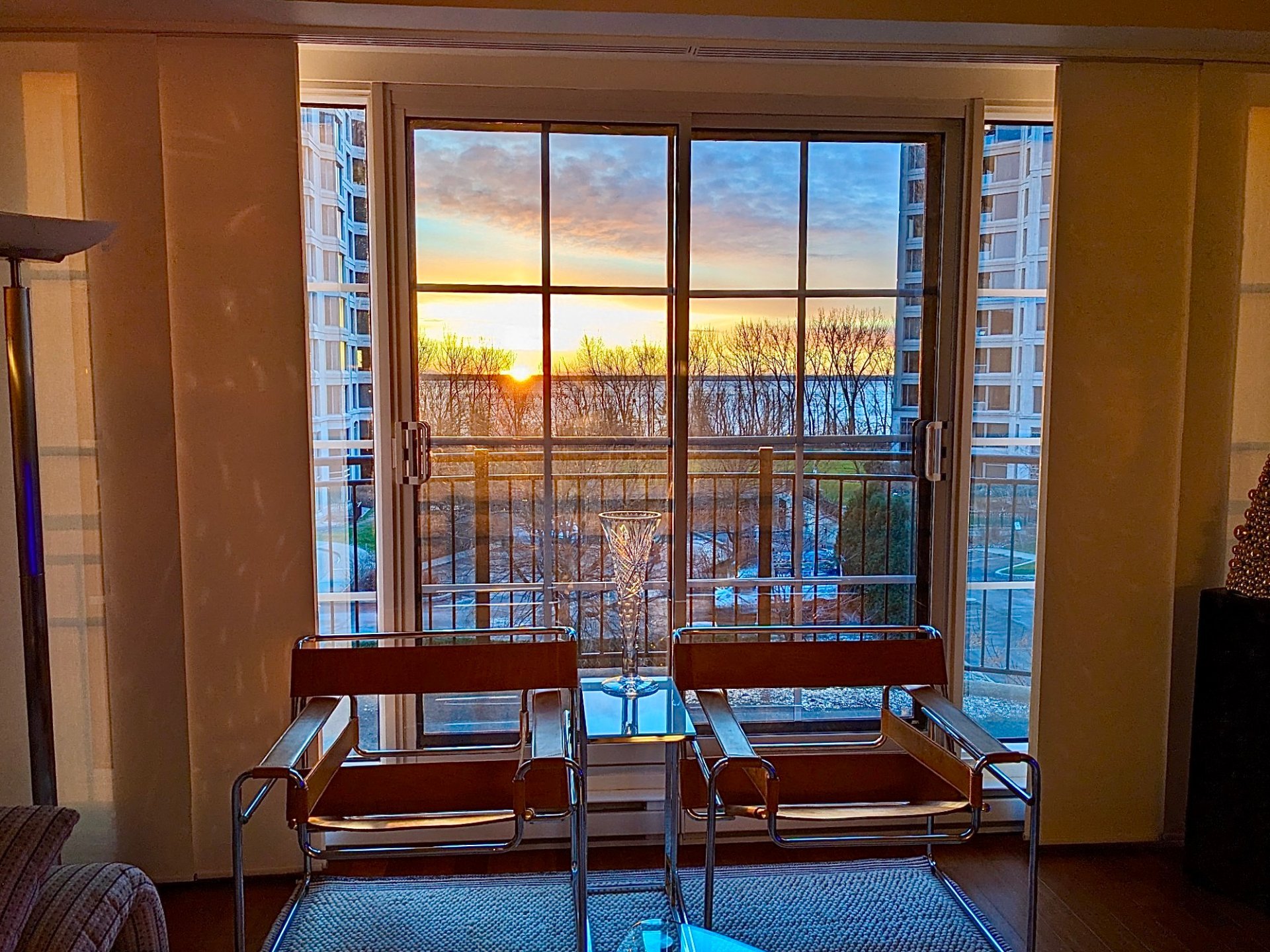 Water view