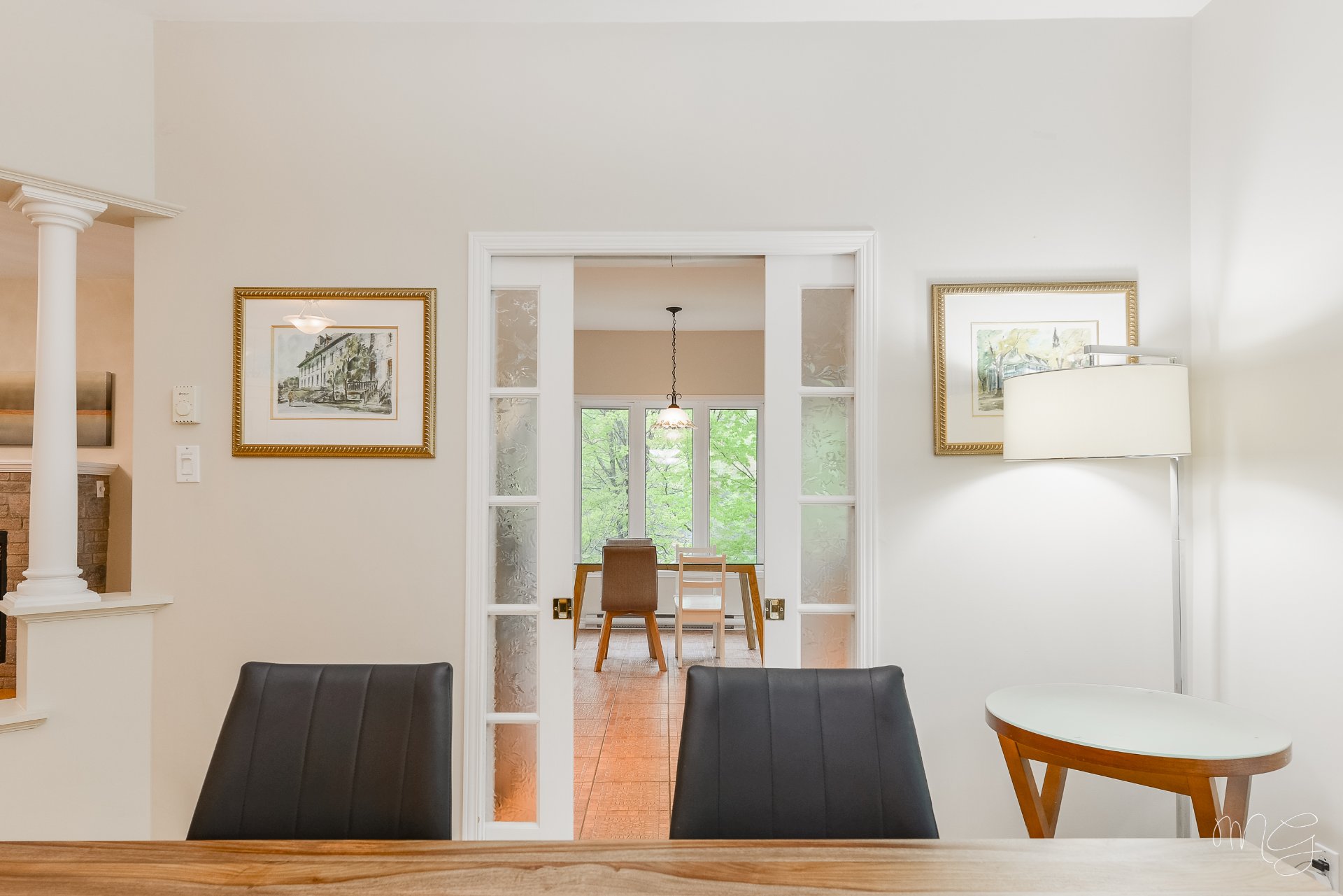 Photo - Vue d'ensemble