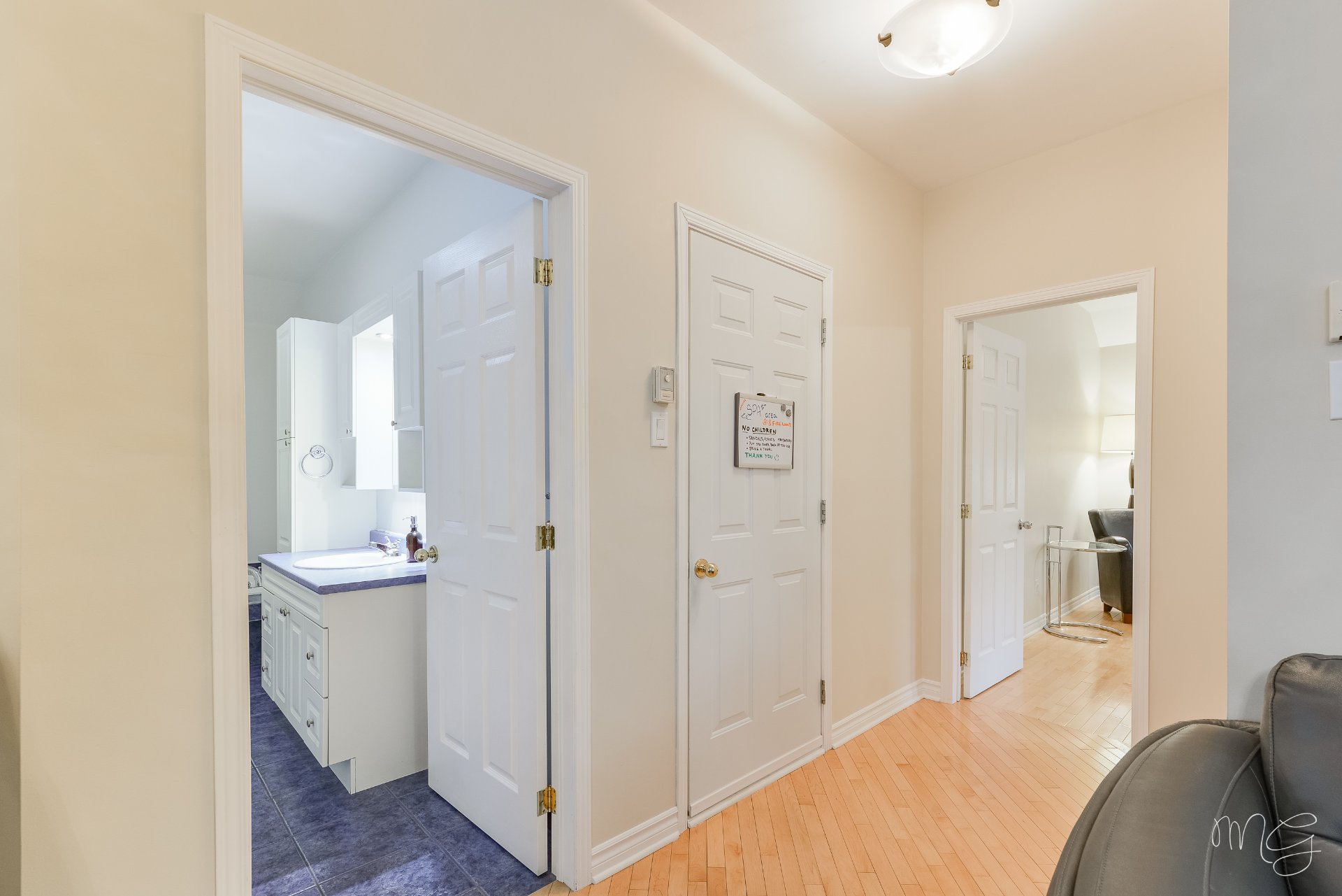 Photo - Salle de bains