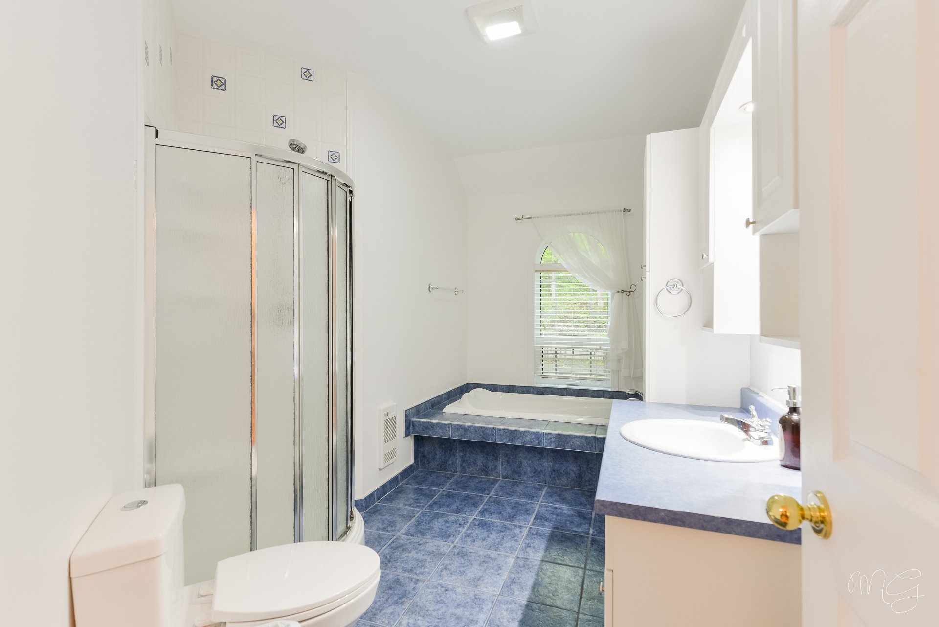 Photo - Salle de bains