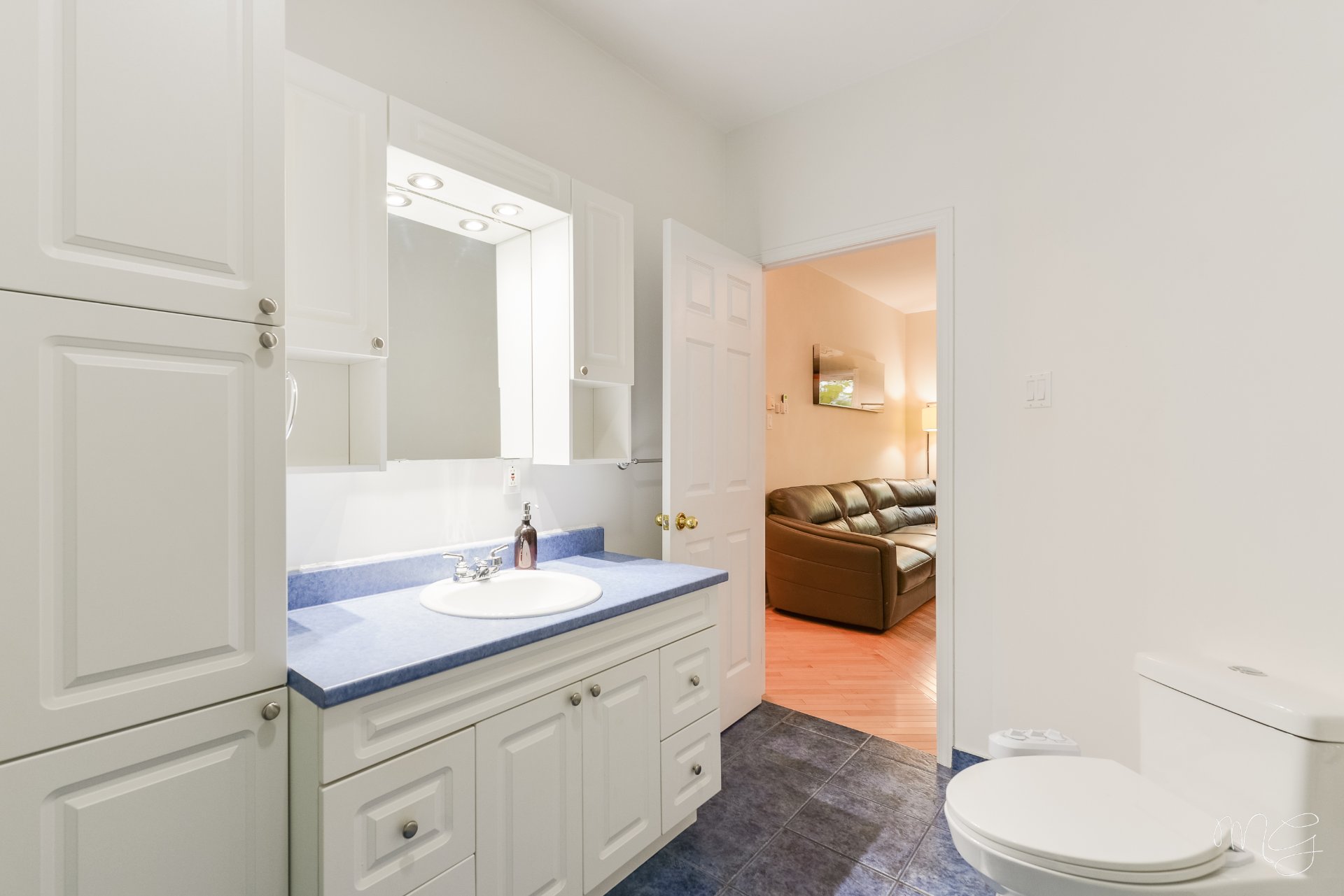 Photo - Salle de bains