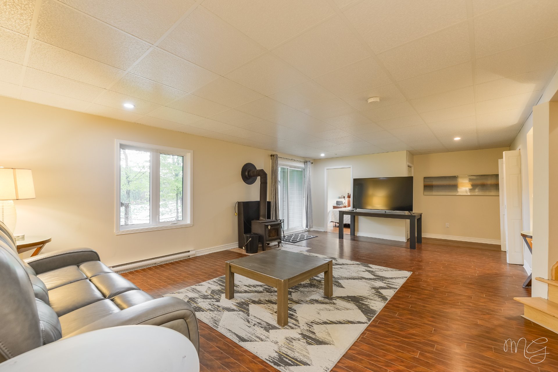 Photo - Salle familiale