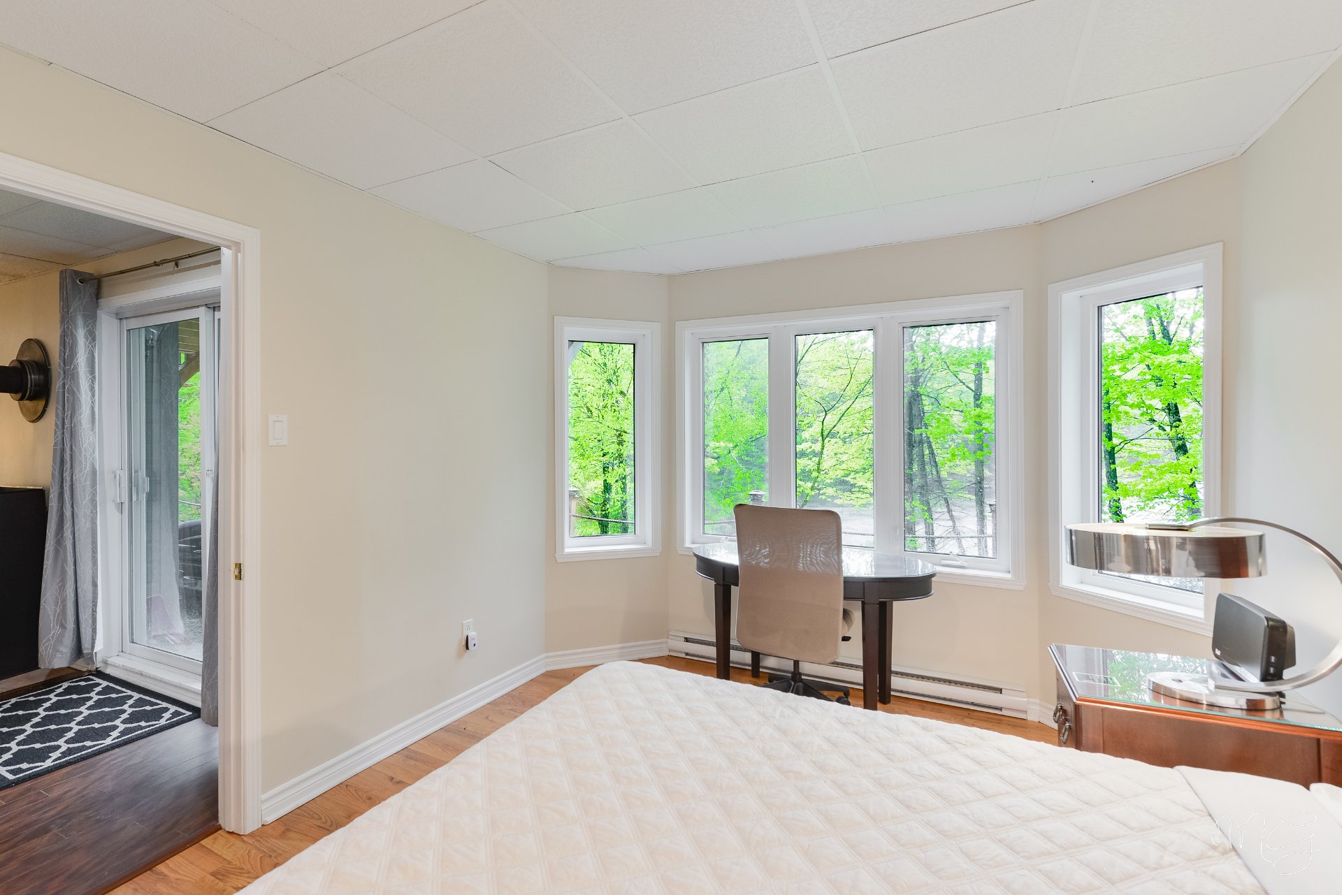 Photo - Chambre à coucher