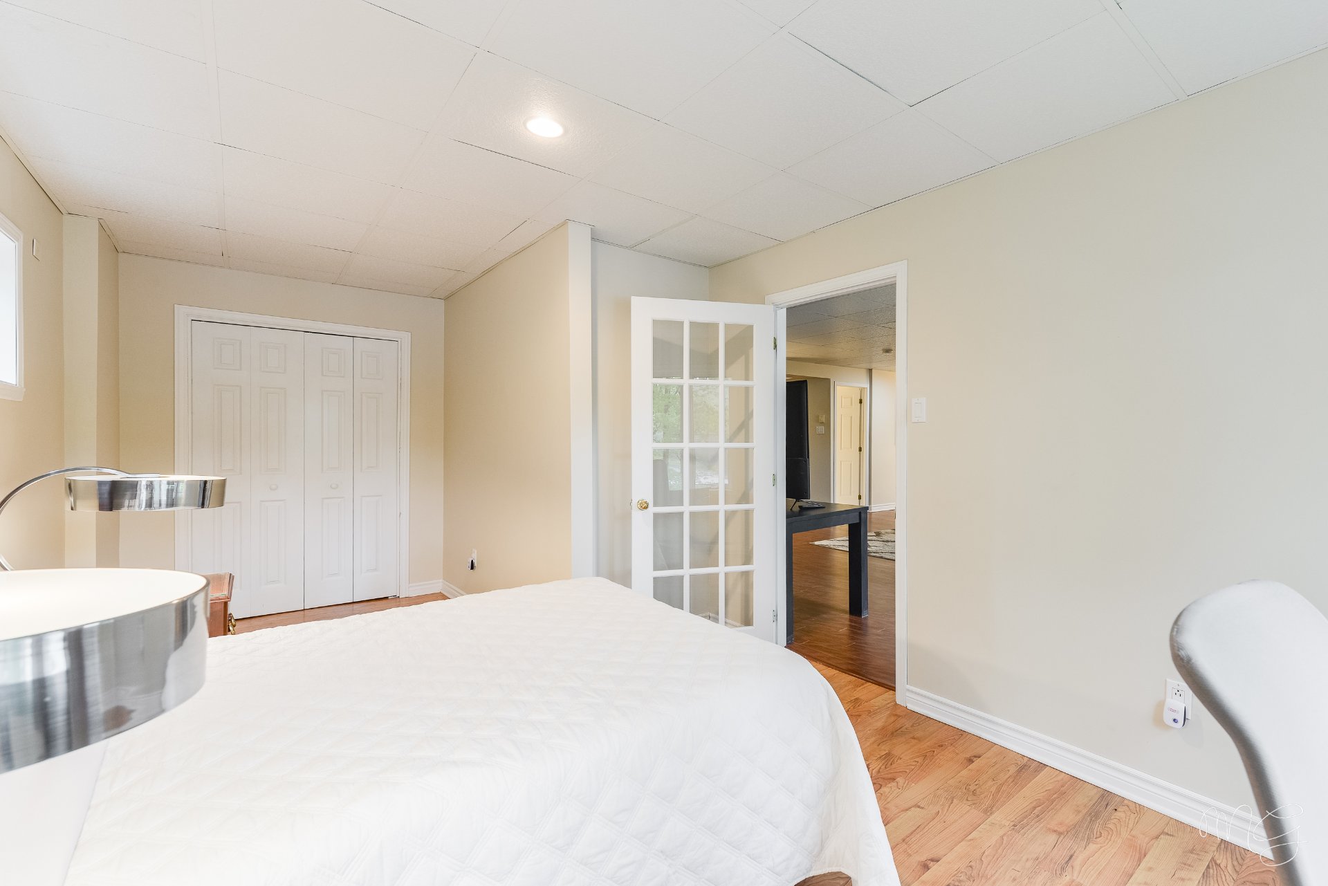 Photo - Chambre à coucher