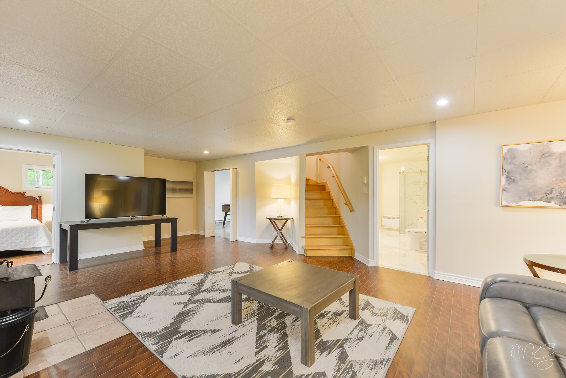 Photo - Salle familiale