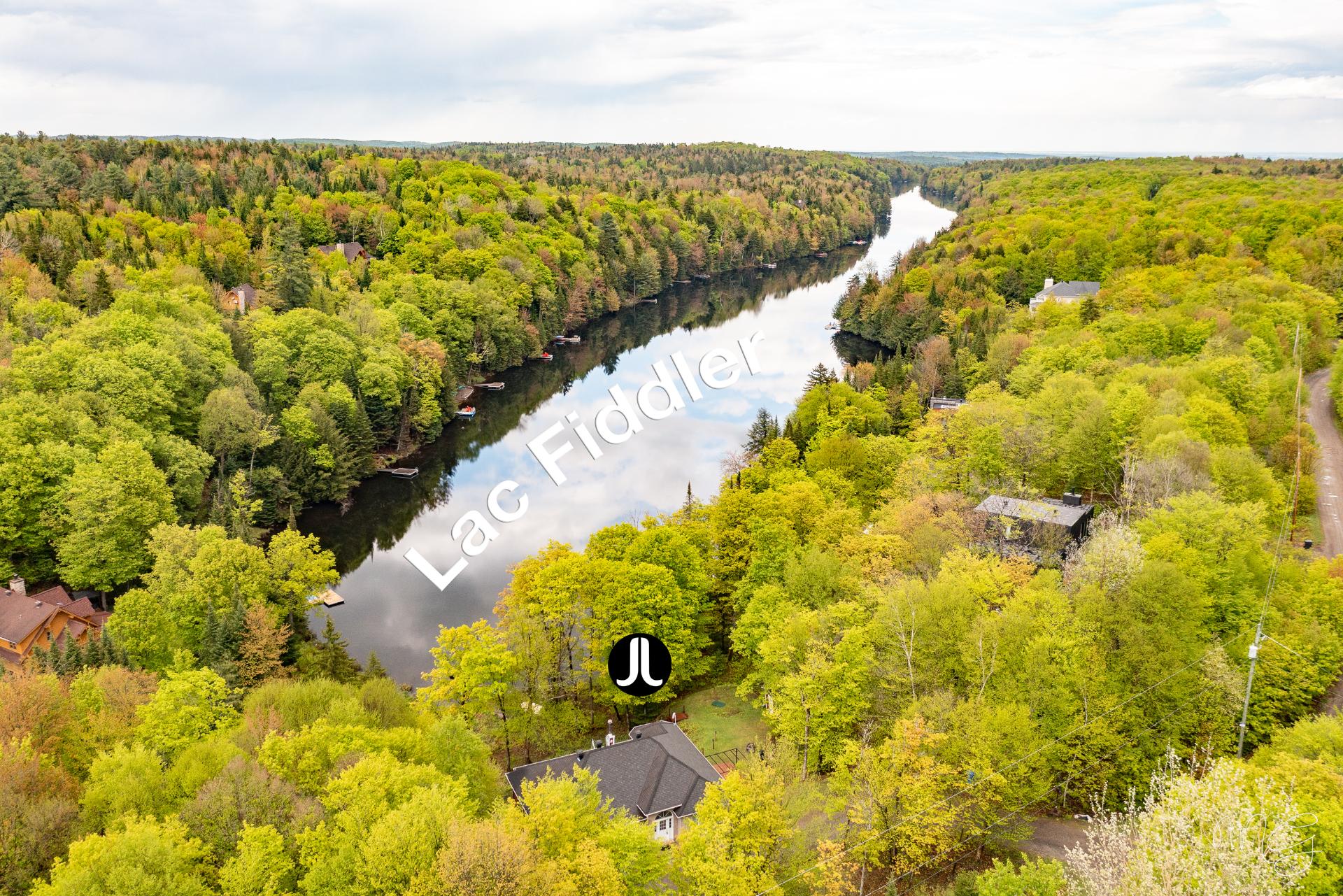 Photo - Photo aérienne