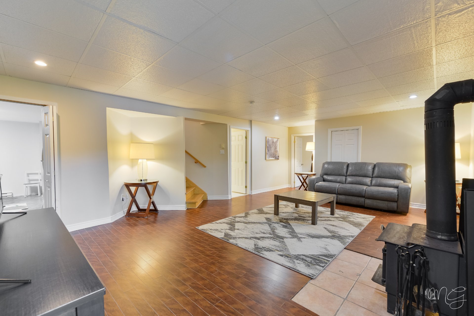 Photo - Salle familiale