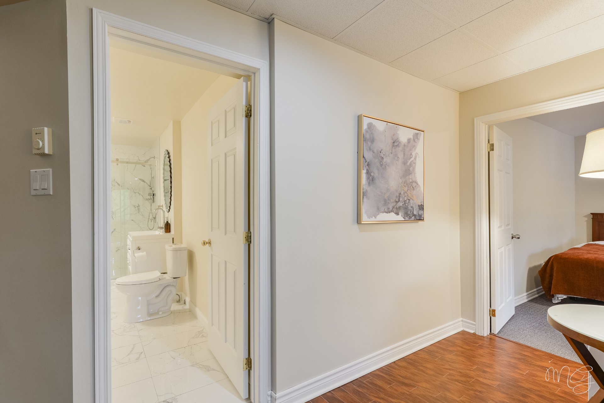 Photo - Salle de bains