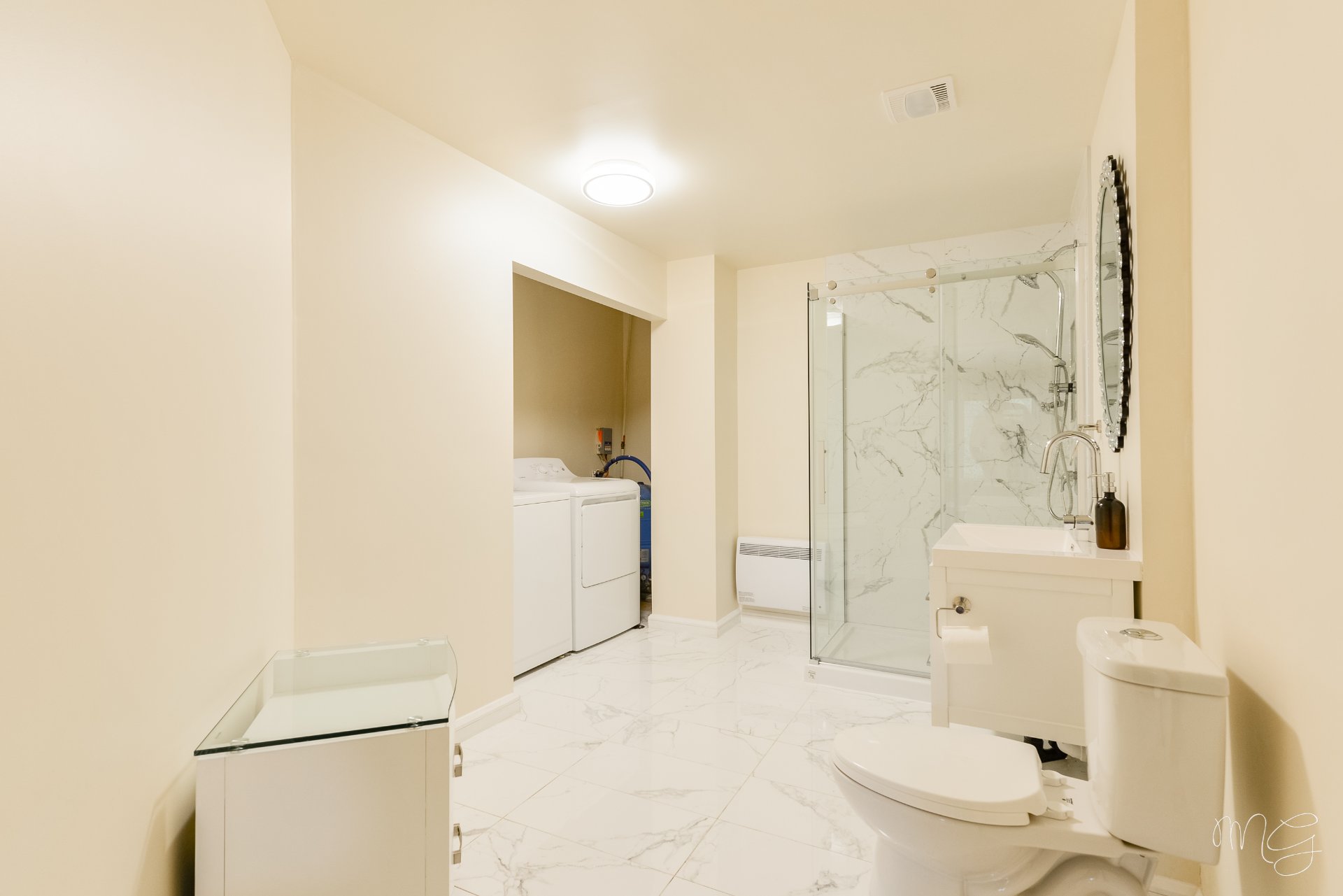 Photo - Salle de bains