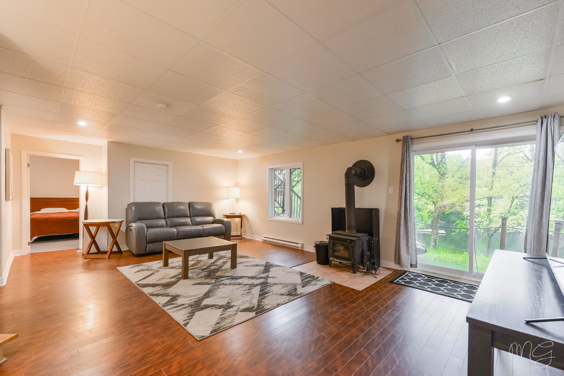 Photo - Salle familiale