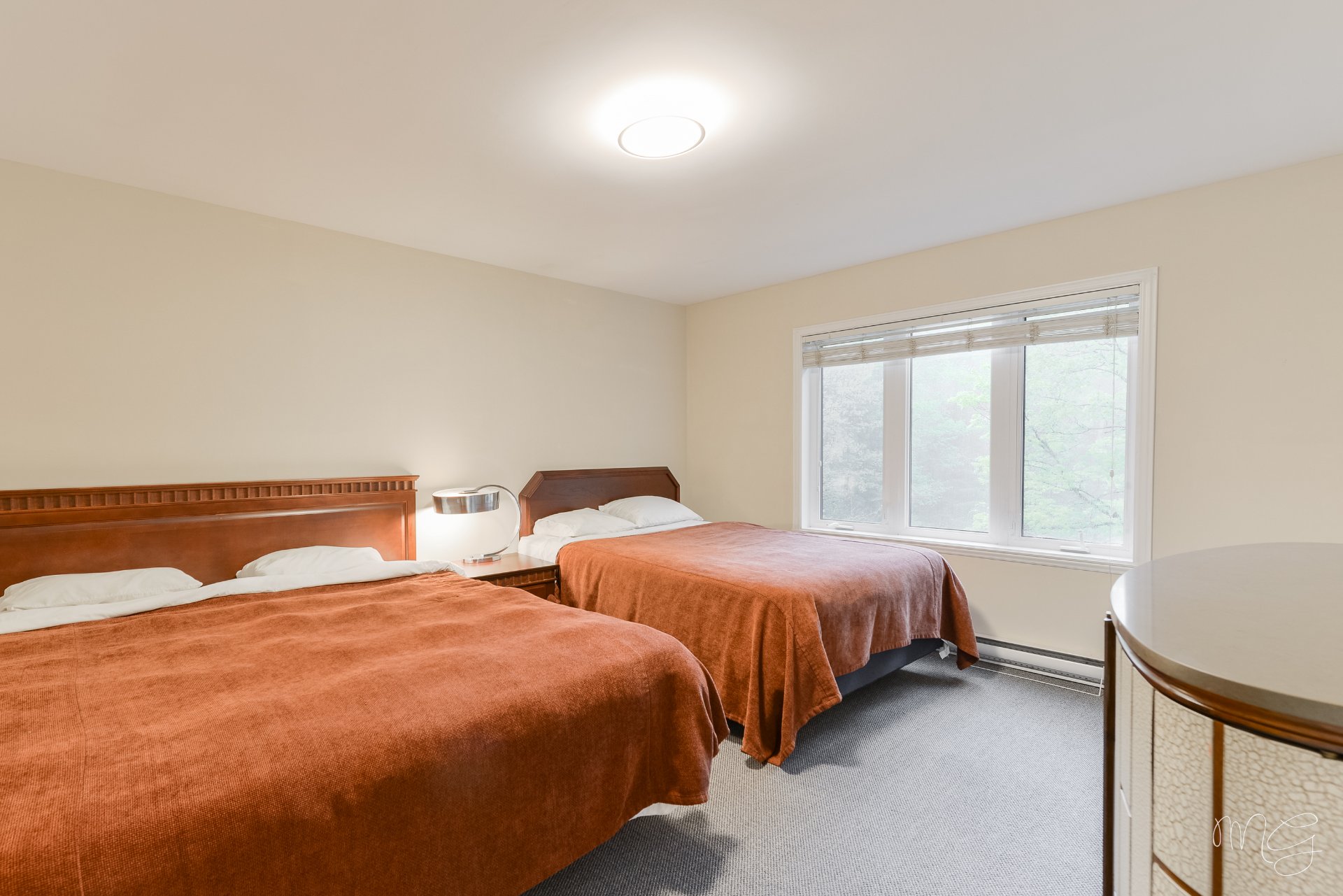 Photo - Chambre à coucher