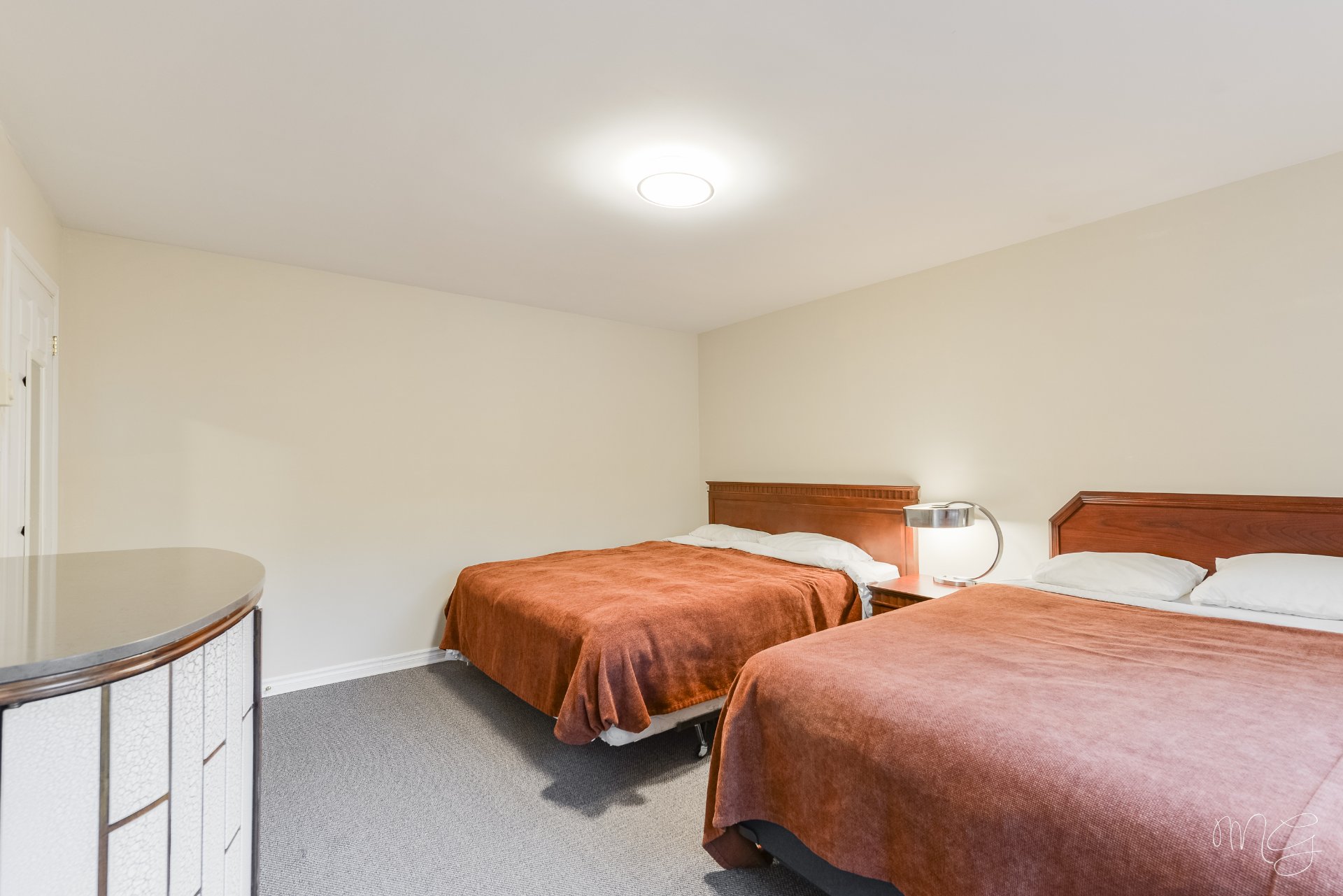 Photo - Chambre à coucher