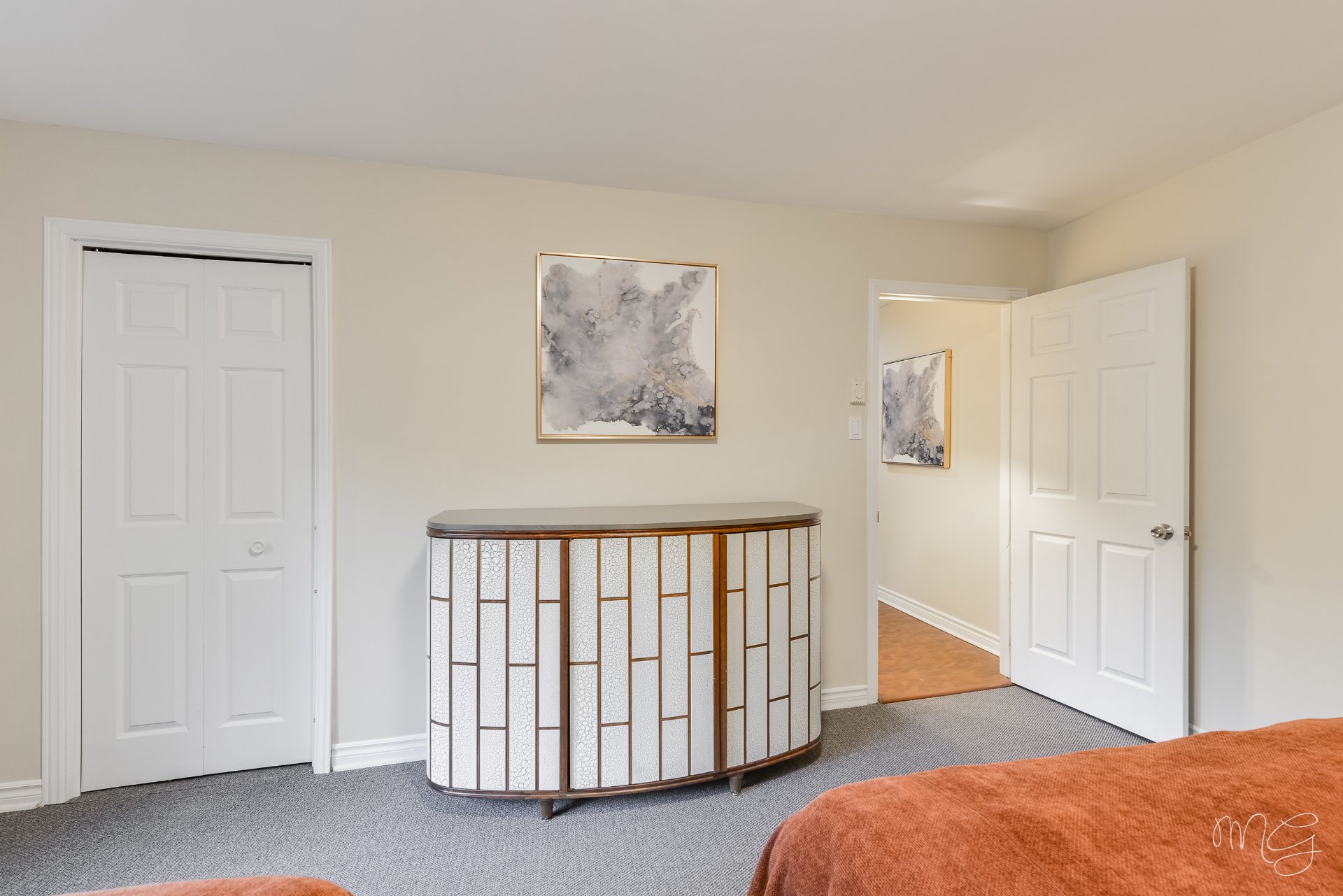 Photo - Chambre à coucher