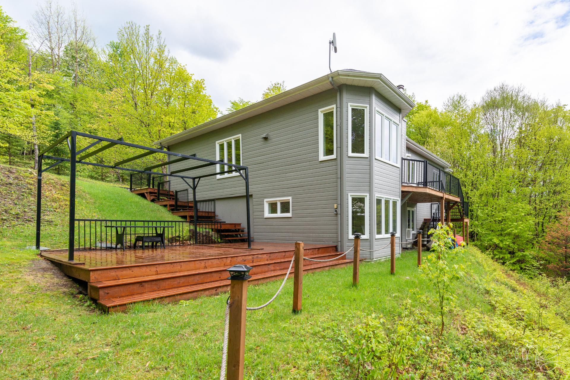 Photo - Face arrière