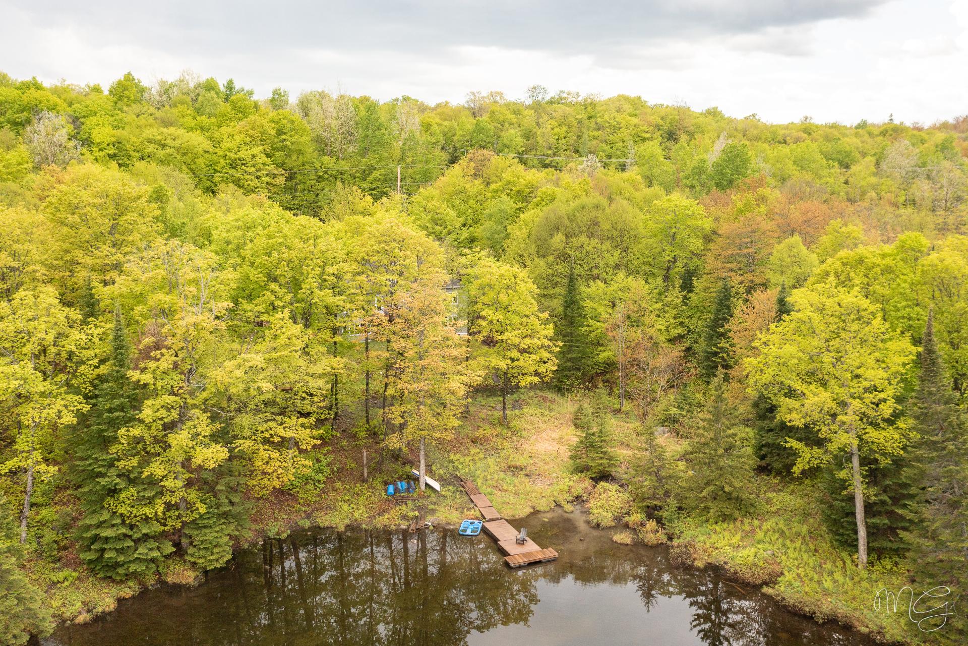 Photo - Photo aérienne