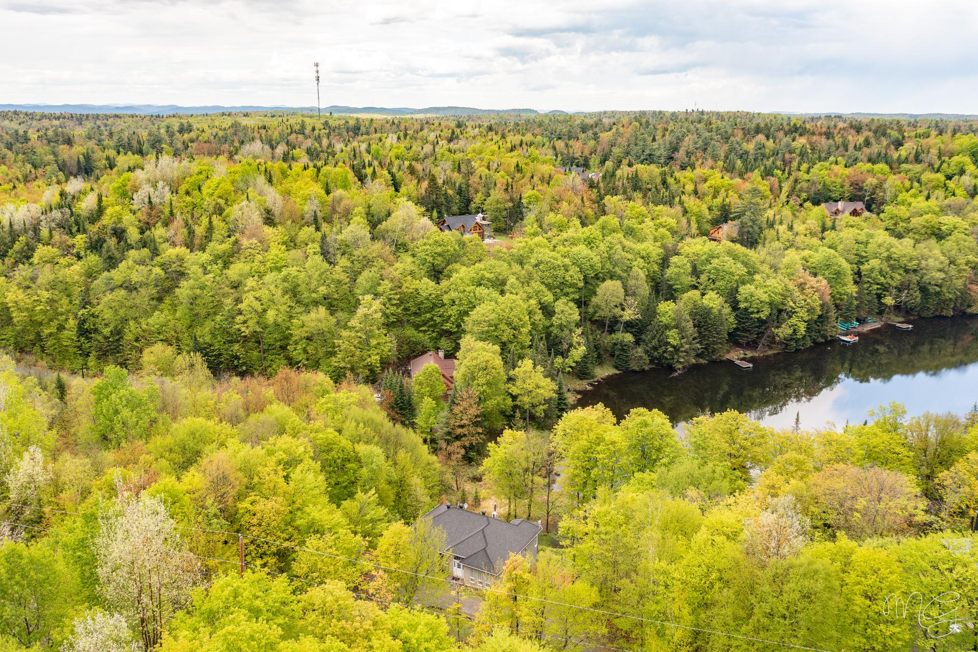 Photo - Photo aérienne