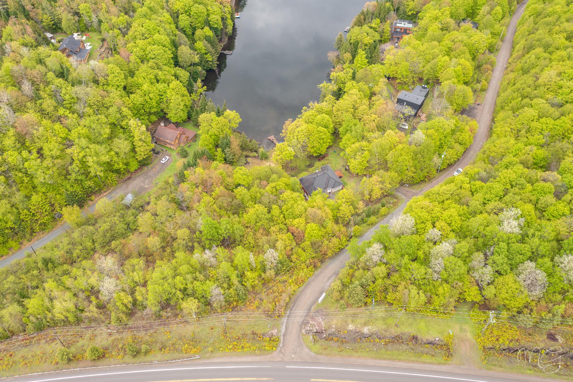 Photo - Photo aérienne