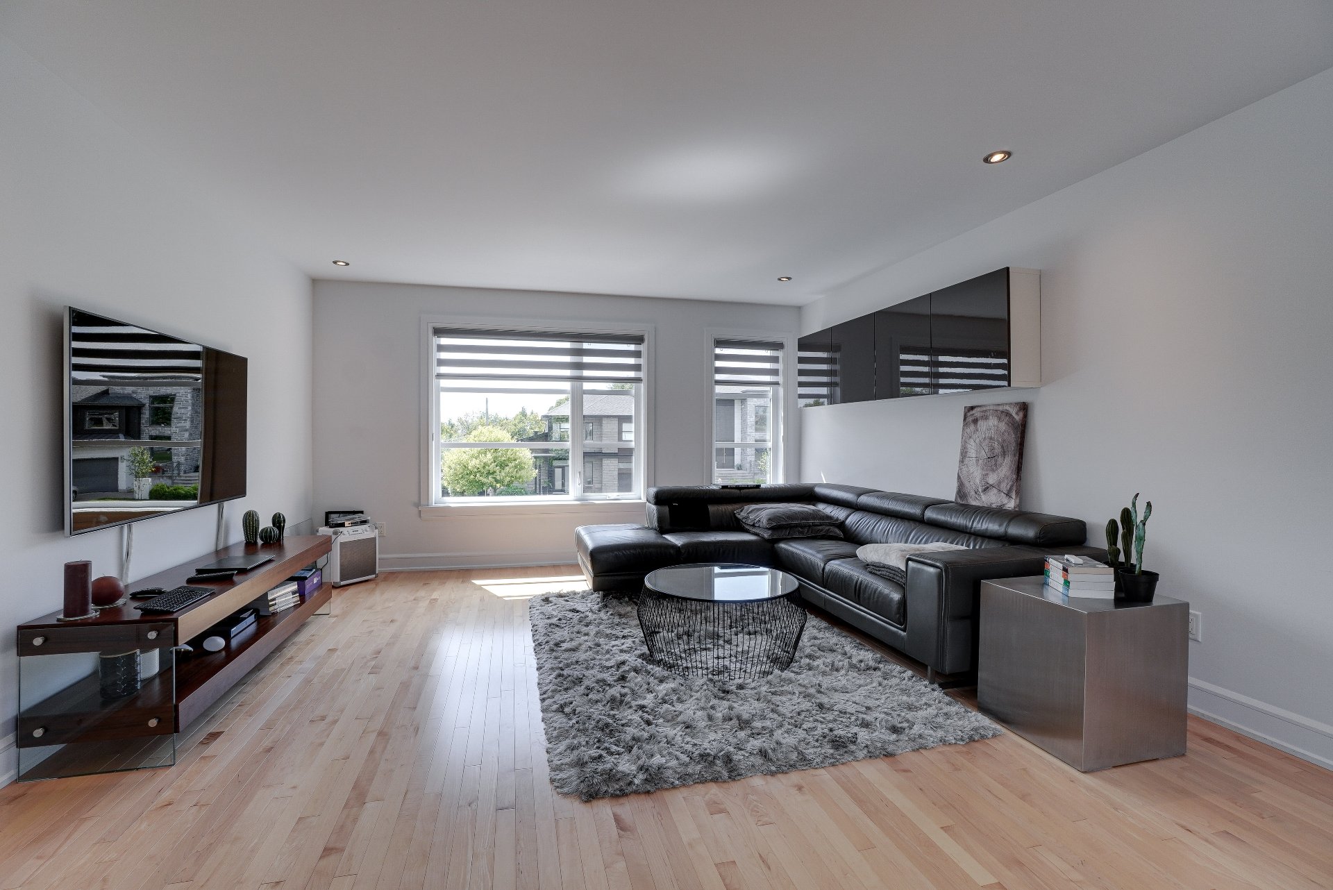 Salle familiale