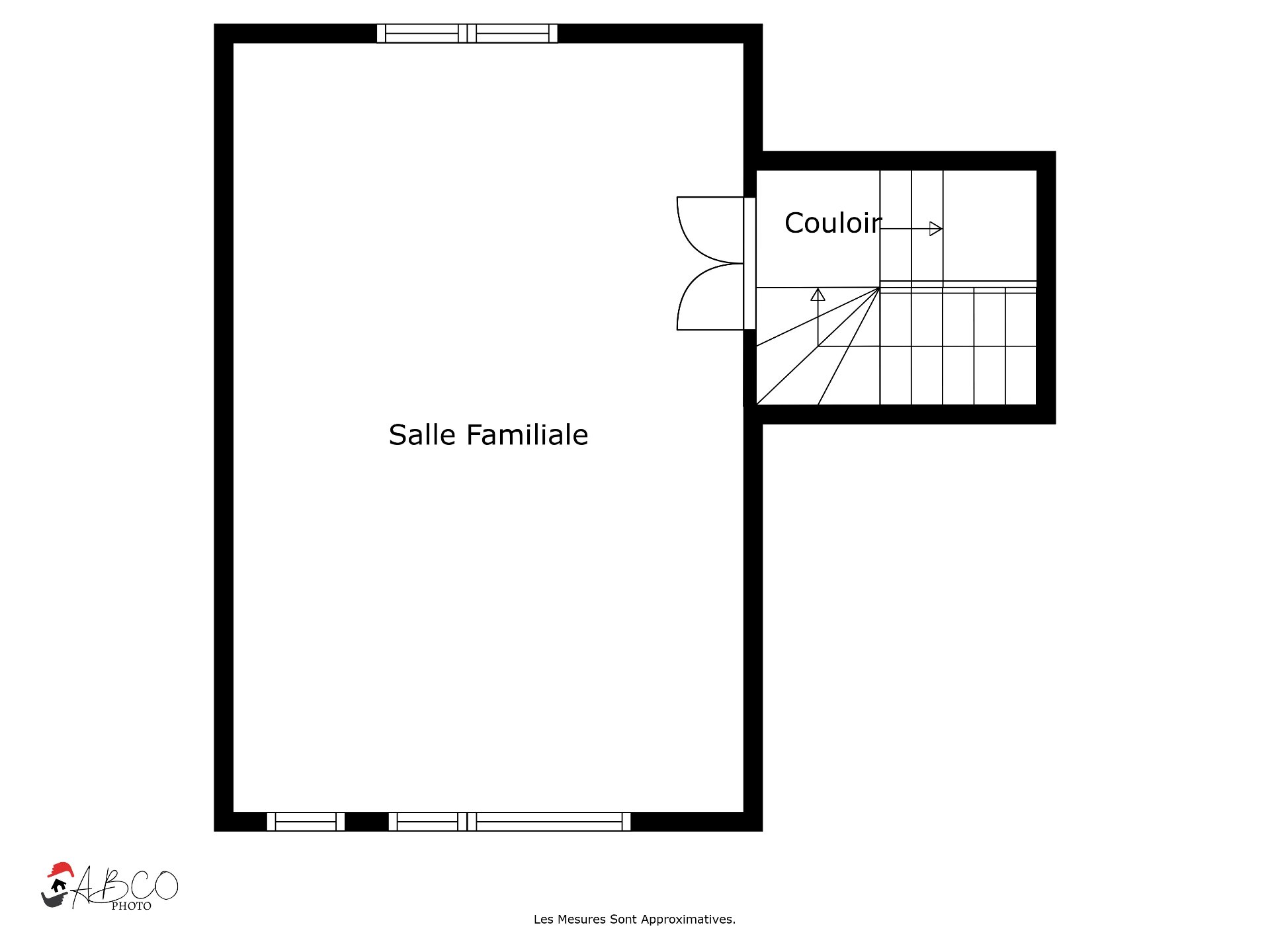 Plan (croquis)
