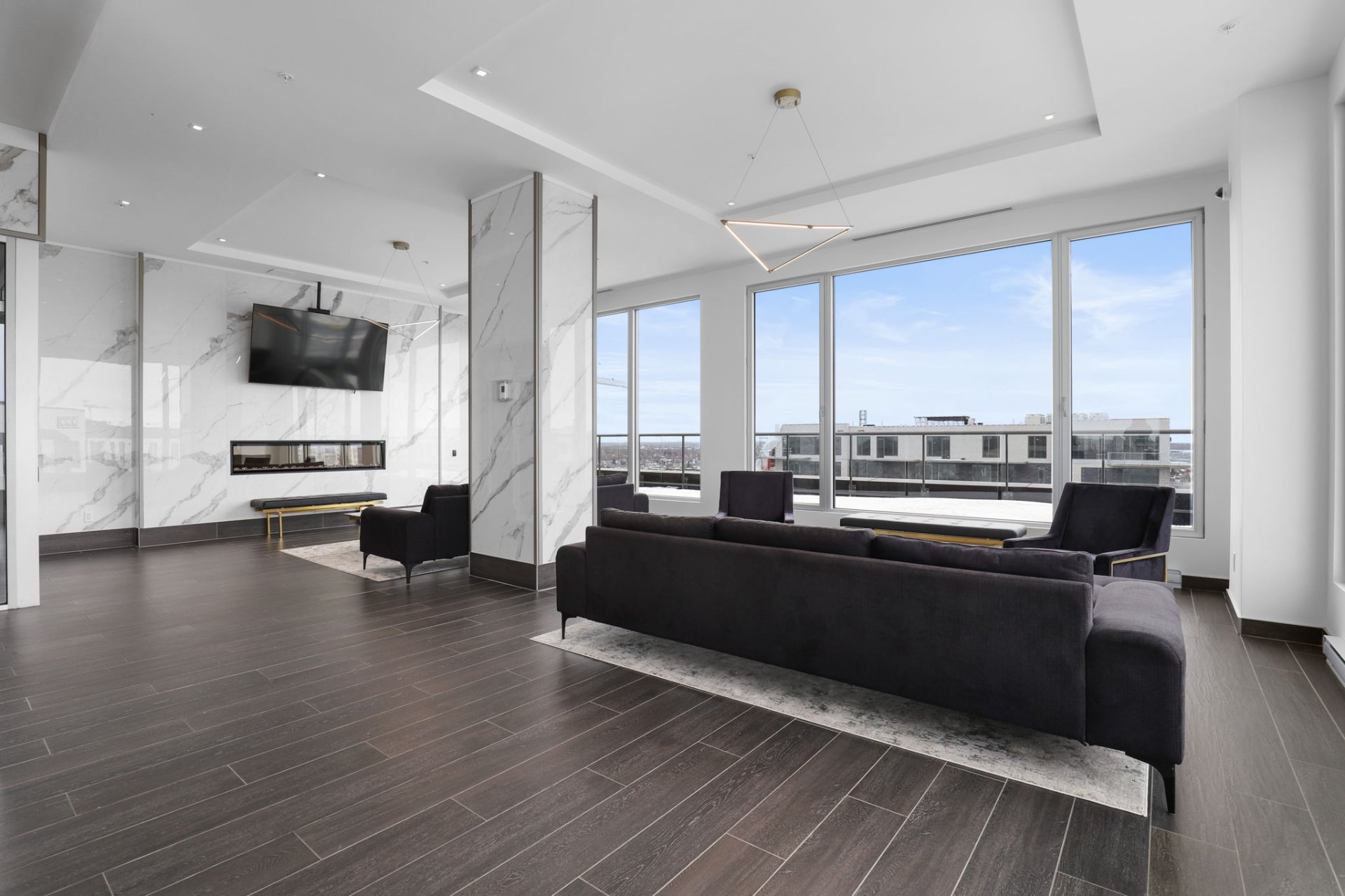 Common room